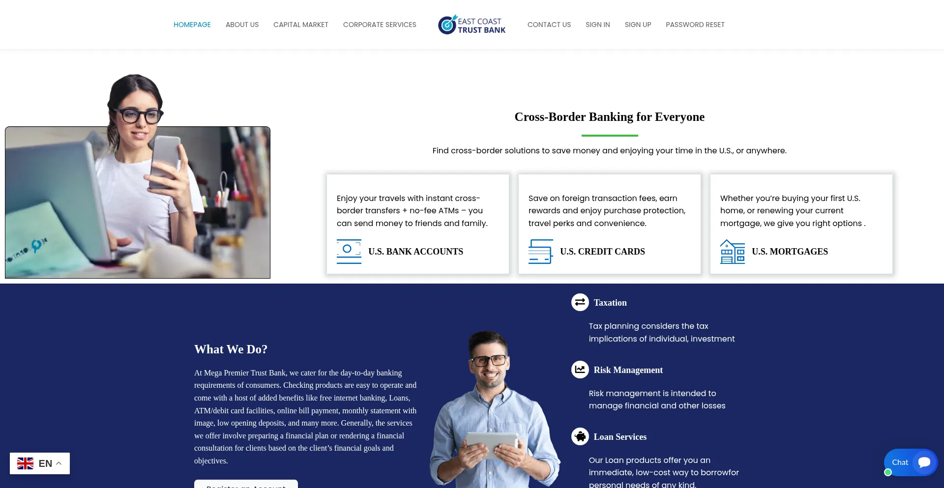 Eastcoasttb.com