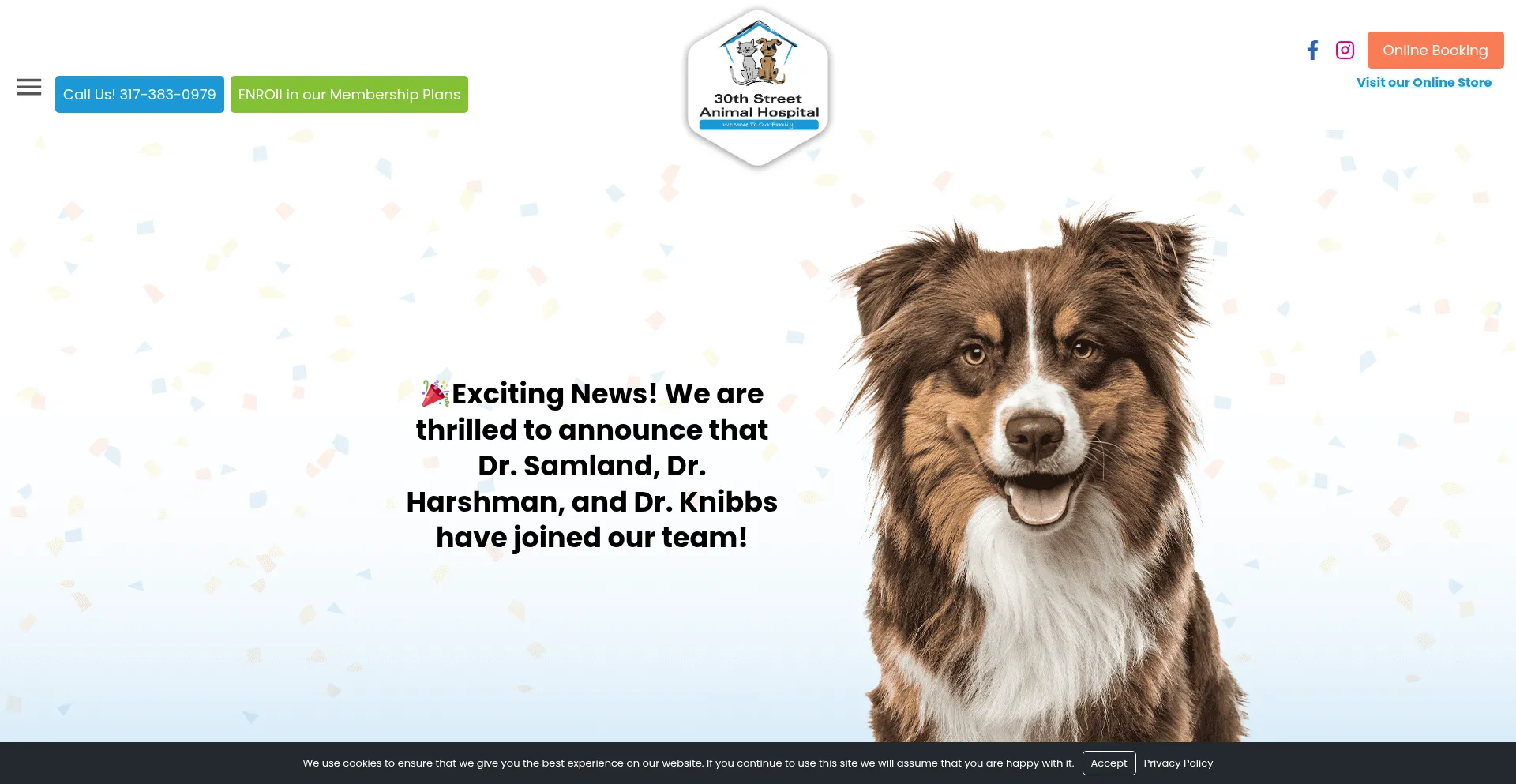 Eastindyvet.com