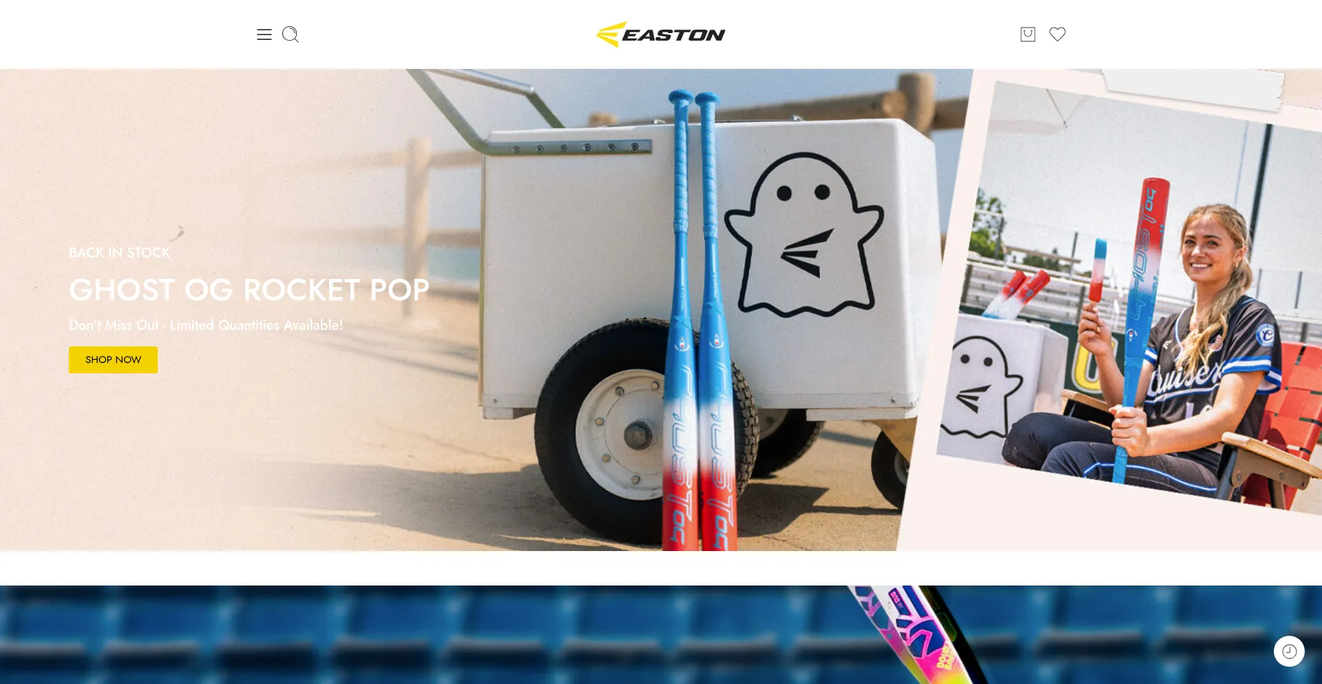 Eastonbatting.com
