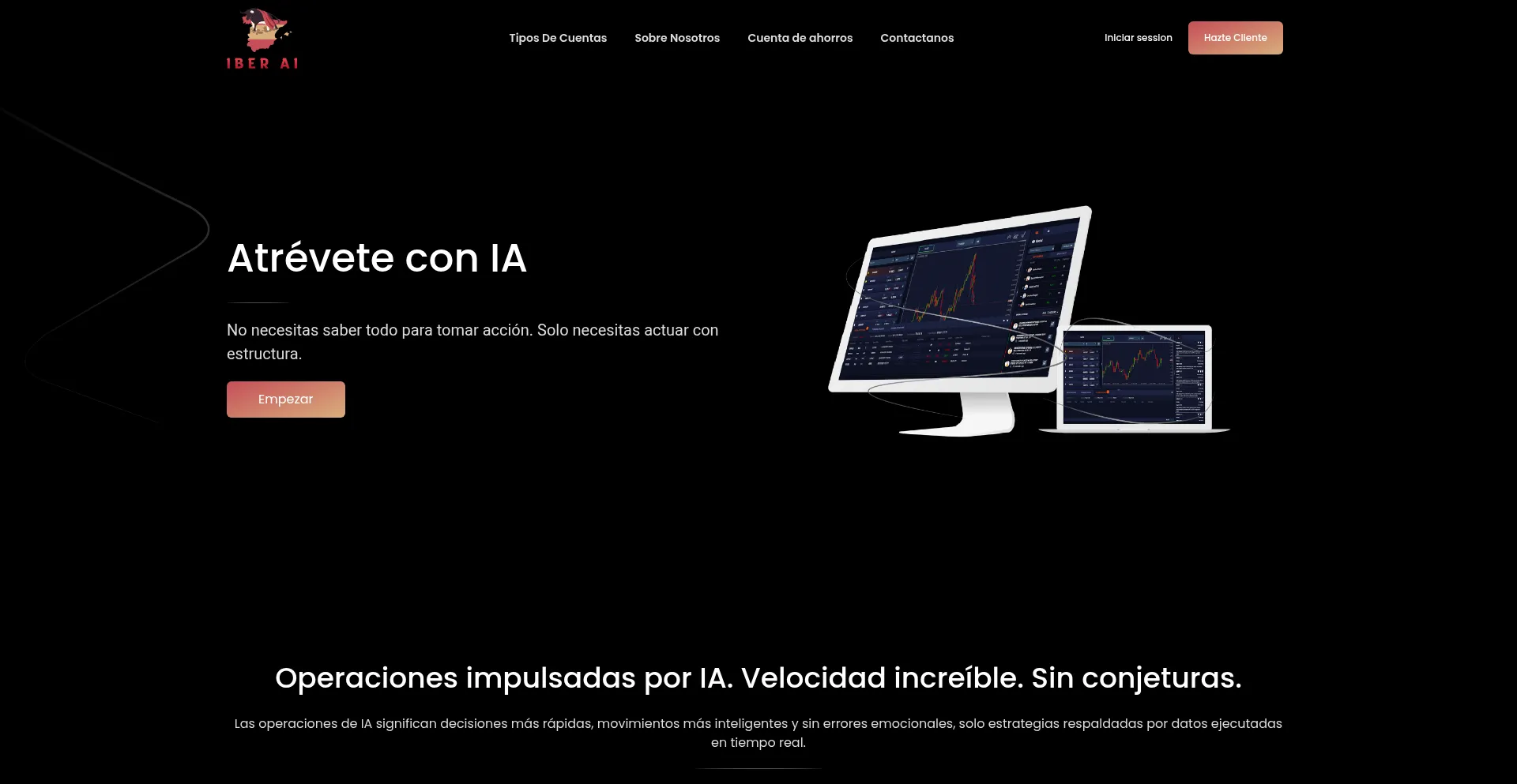 Easy-iber.ai