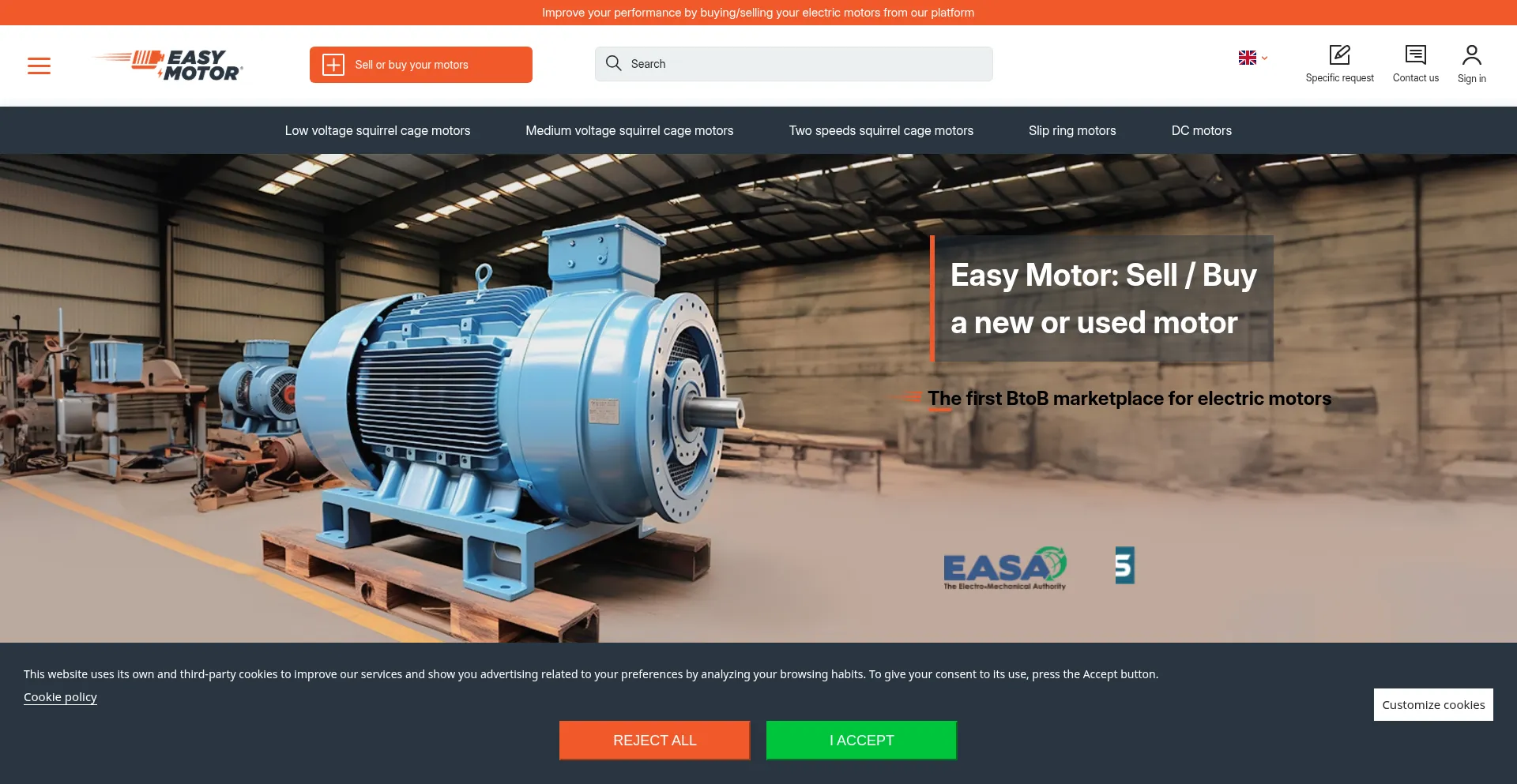 Easy-motor.com