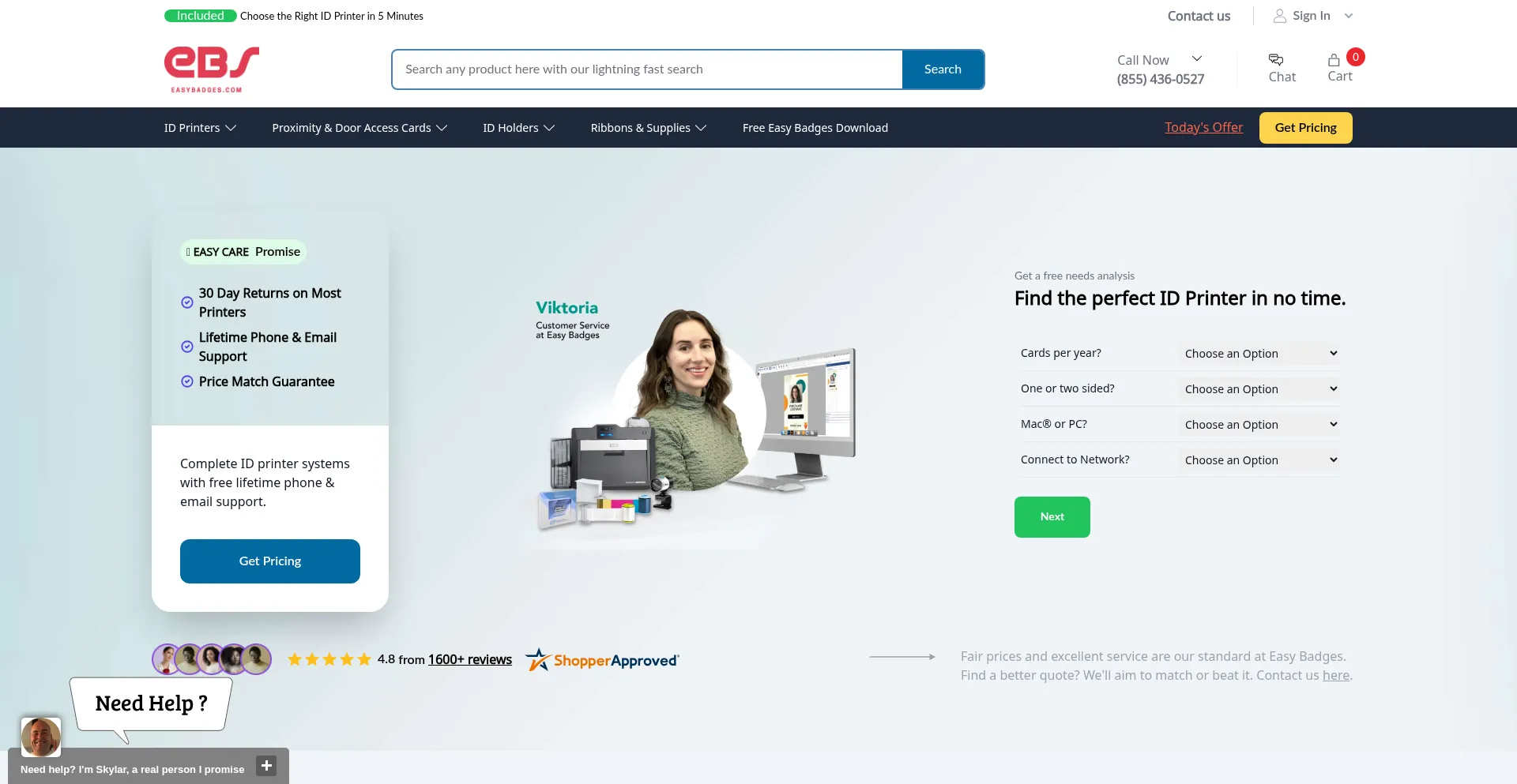 Easybadges.com