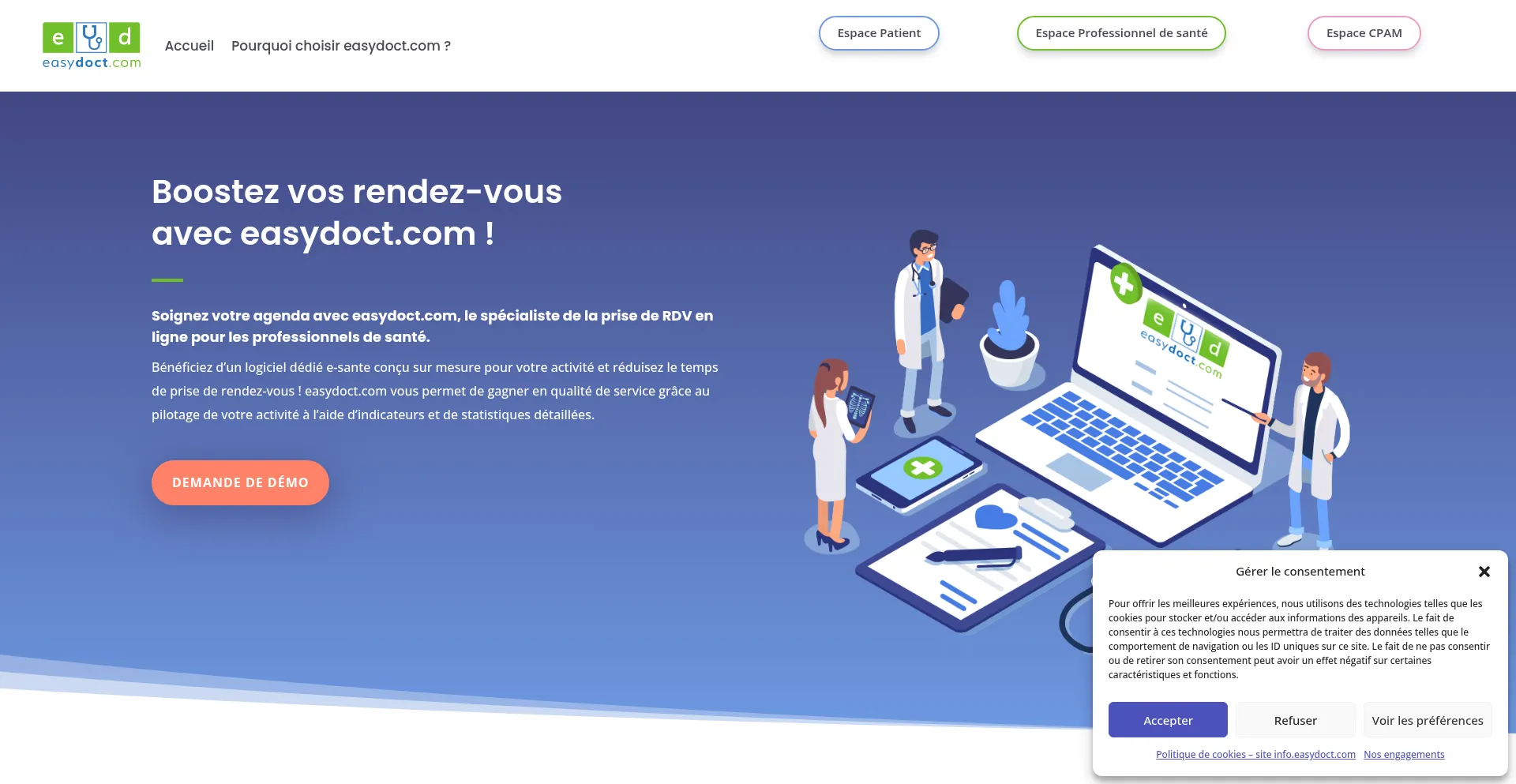 Easydoct.com