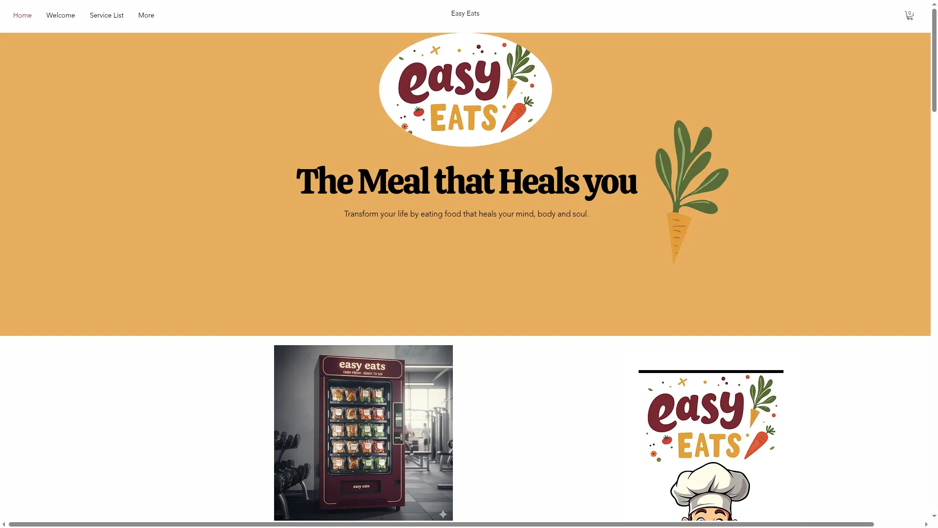 Easyeatsfarmfresh.com
