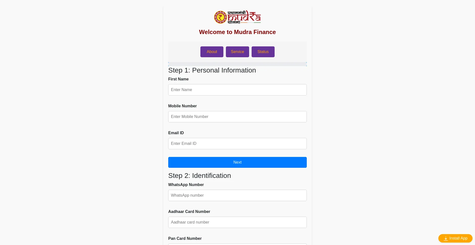 Easyfinance.co.in