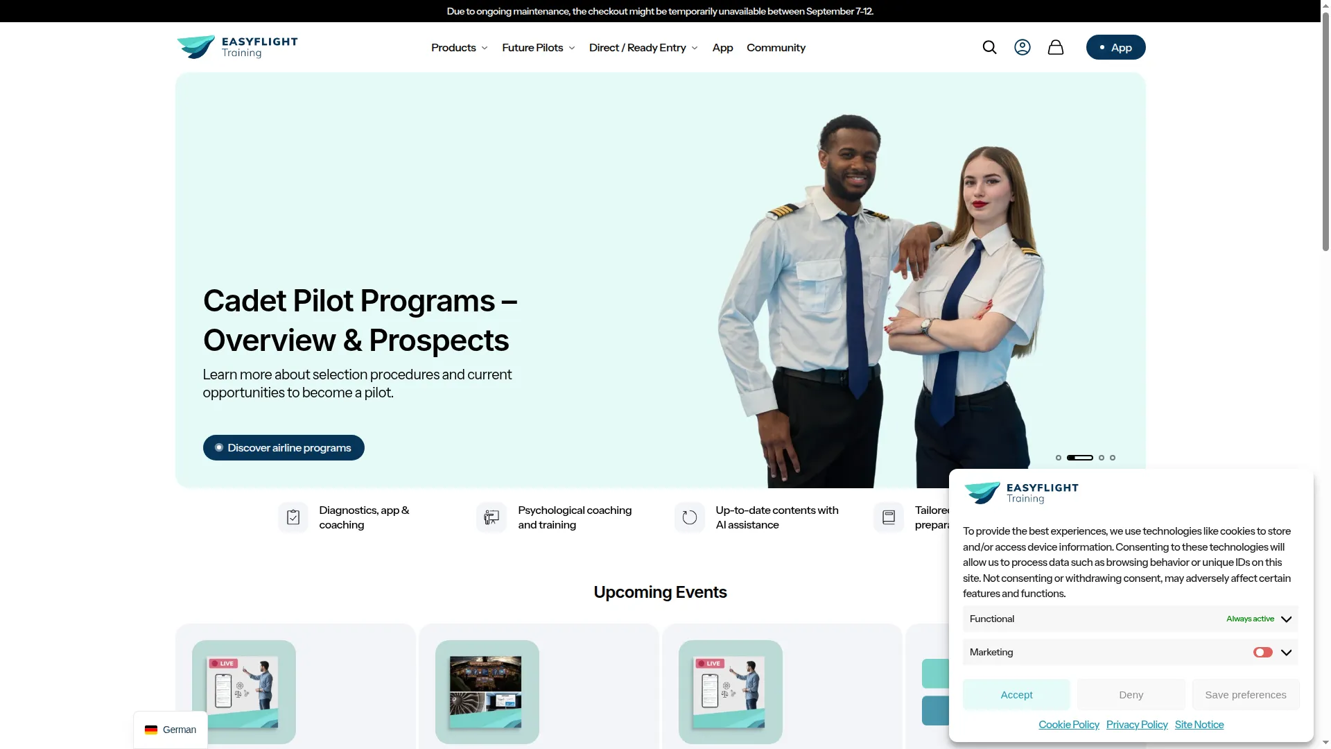 Easyflighttraining.com