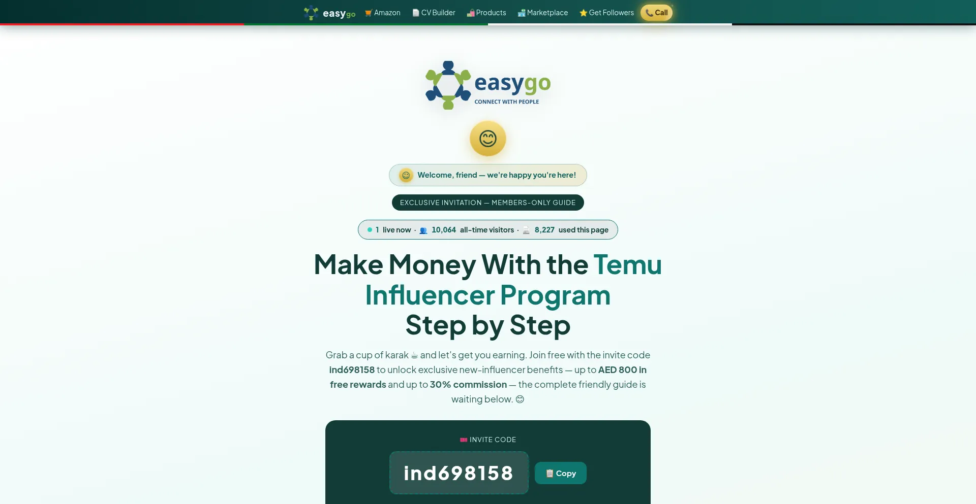Easygo247.com