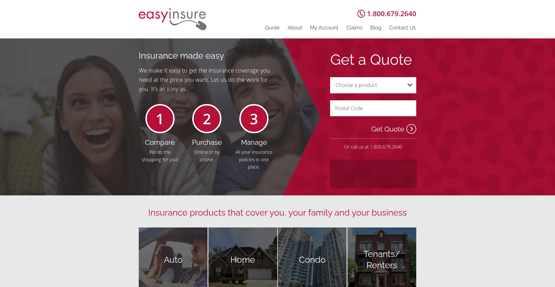 Easyinsure.ca