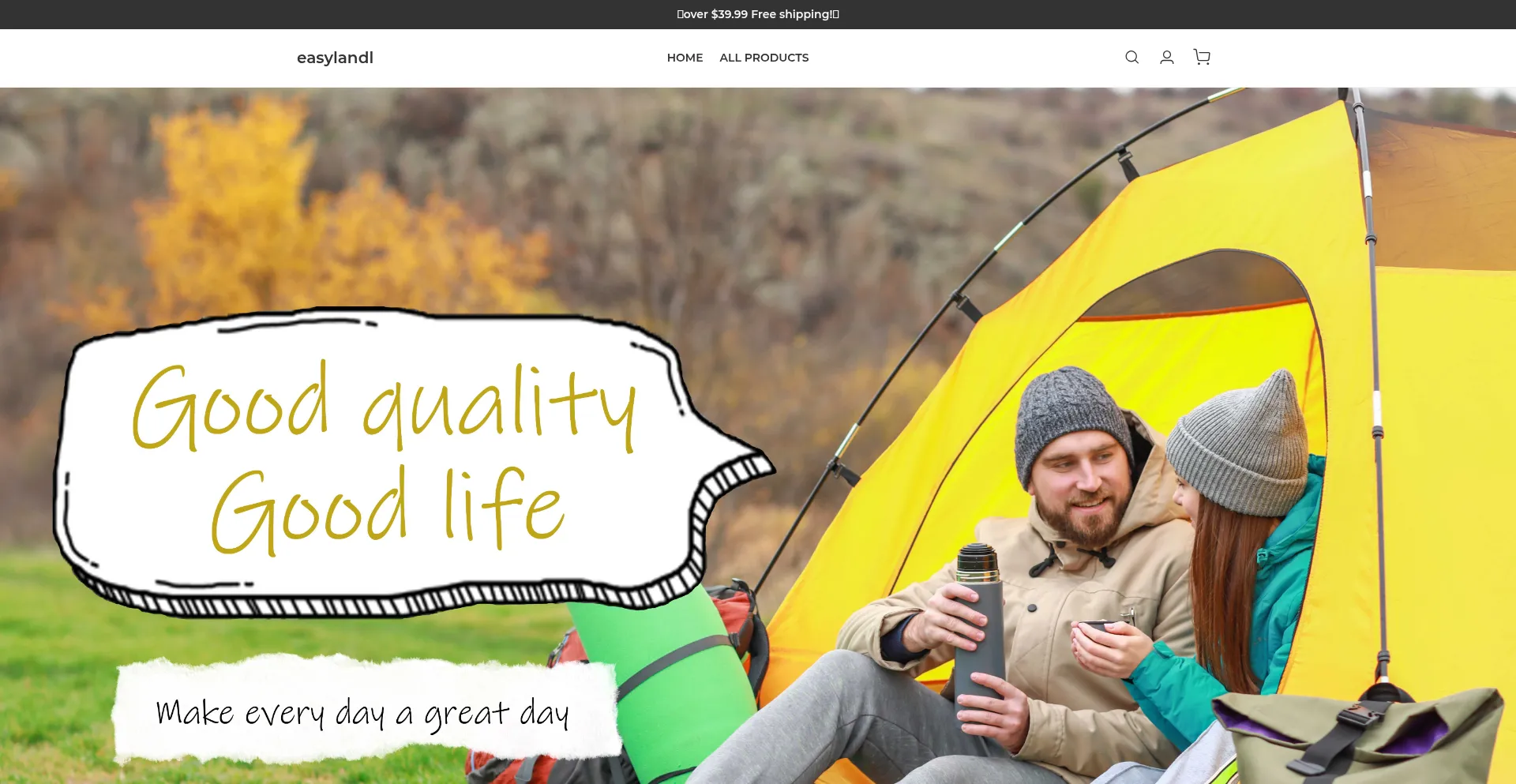 Easylandl.com
