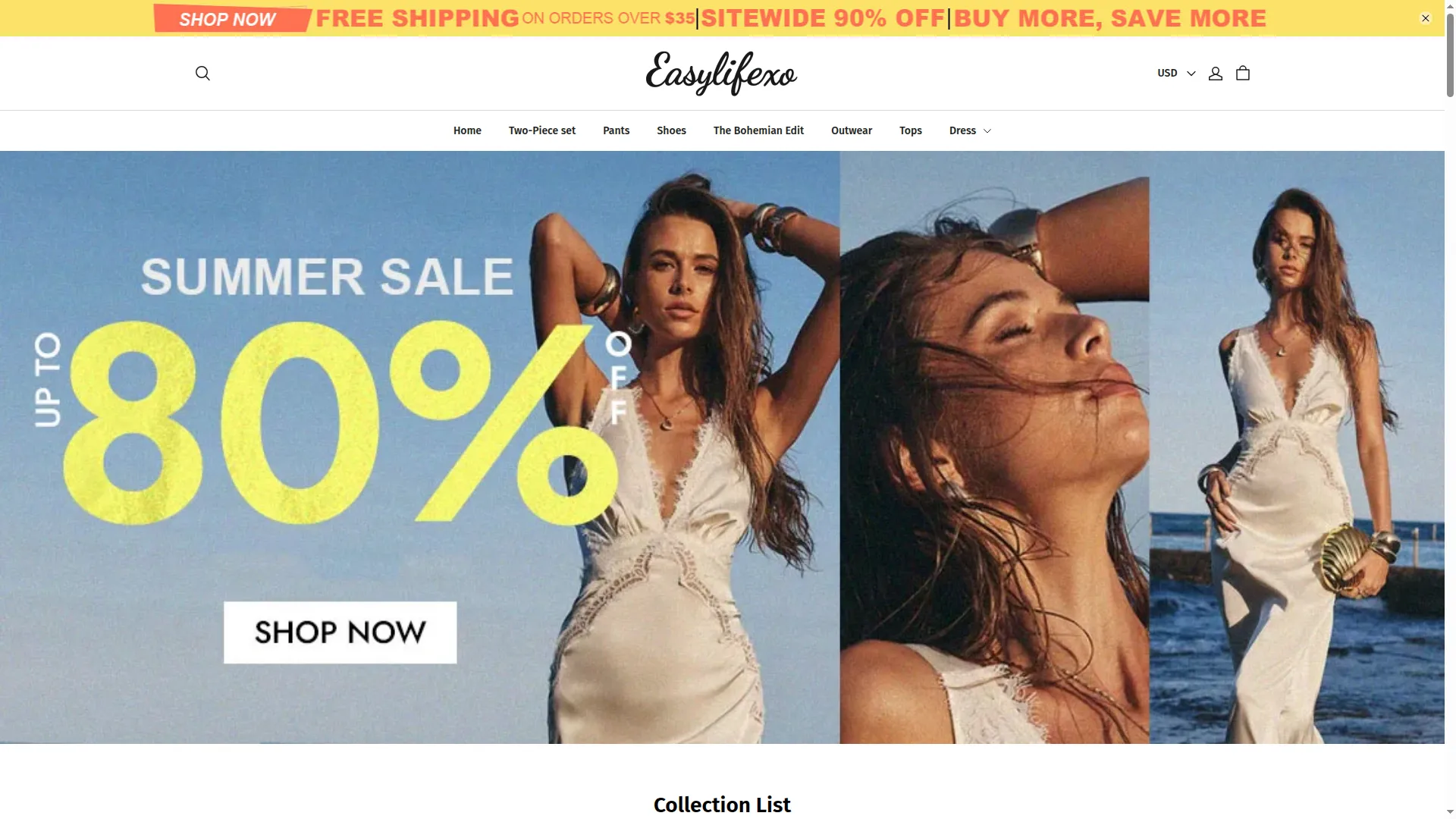 Easylifexo.com