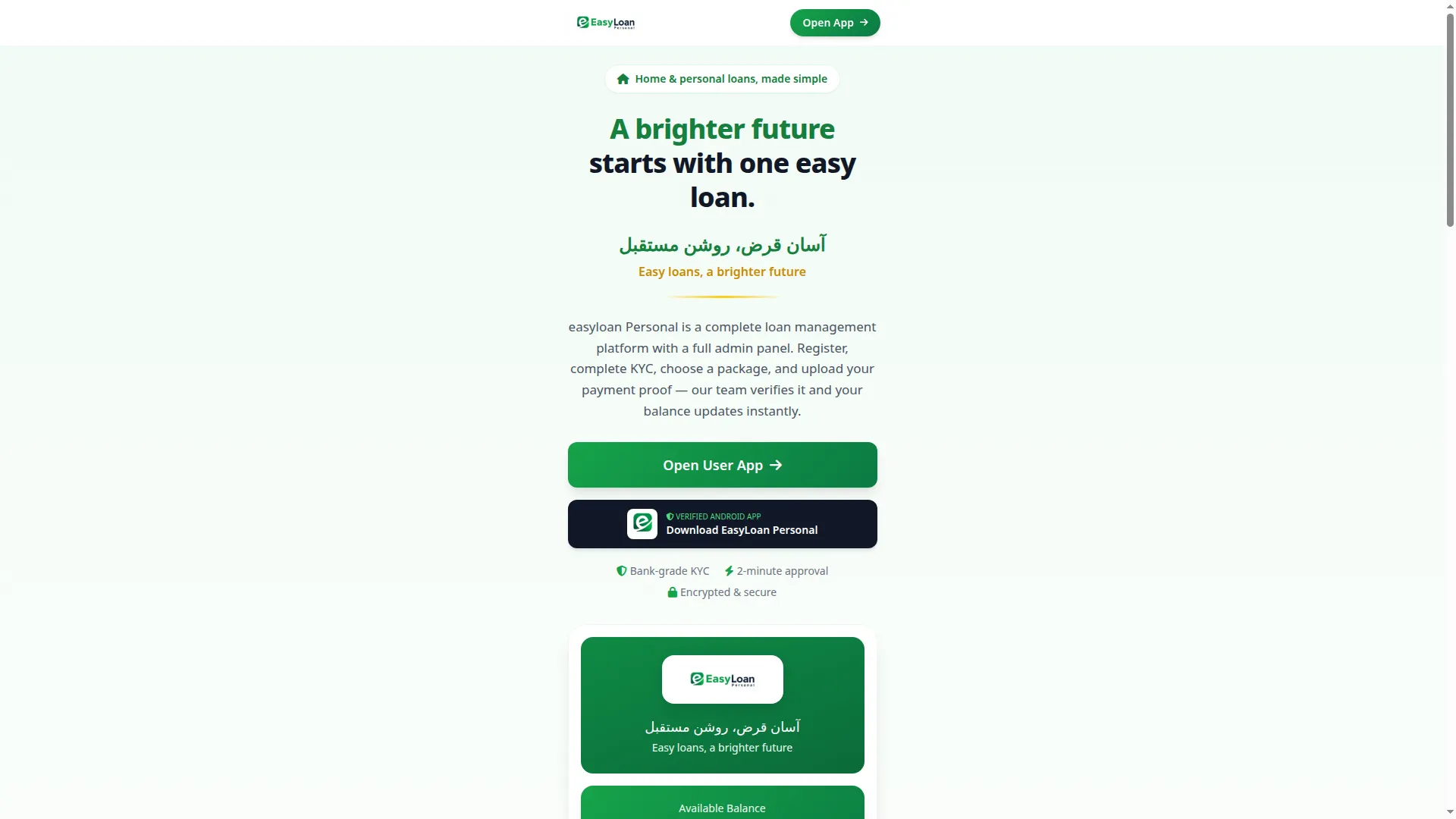 Easyloan-personal.com
