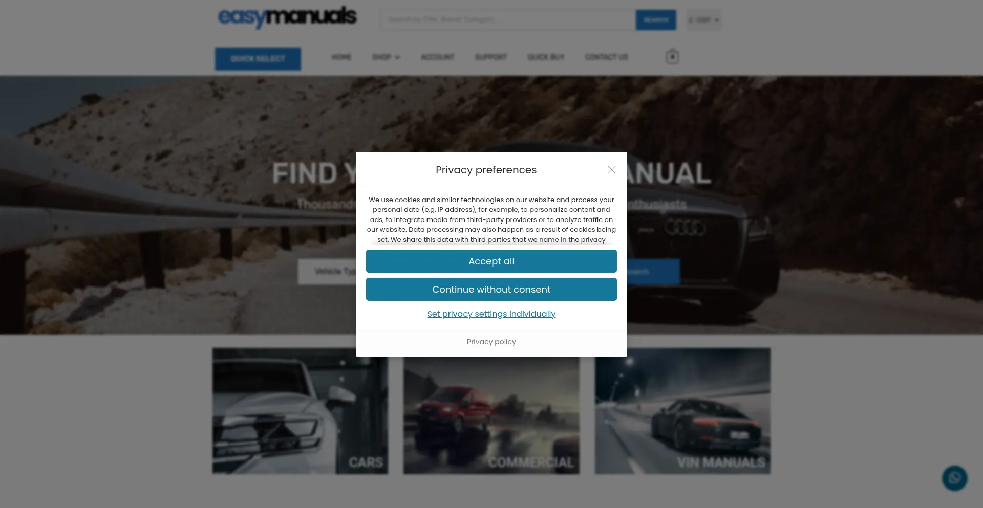 Easymanuals.co.uk