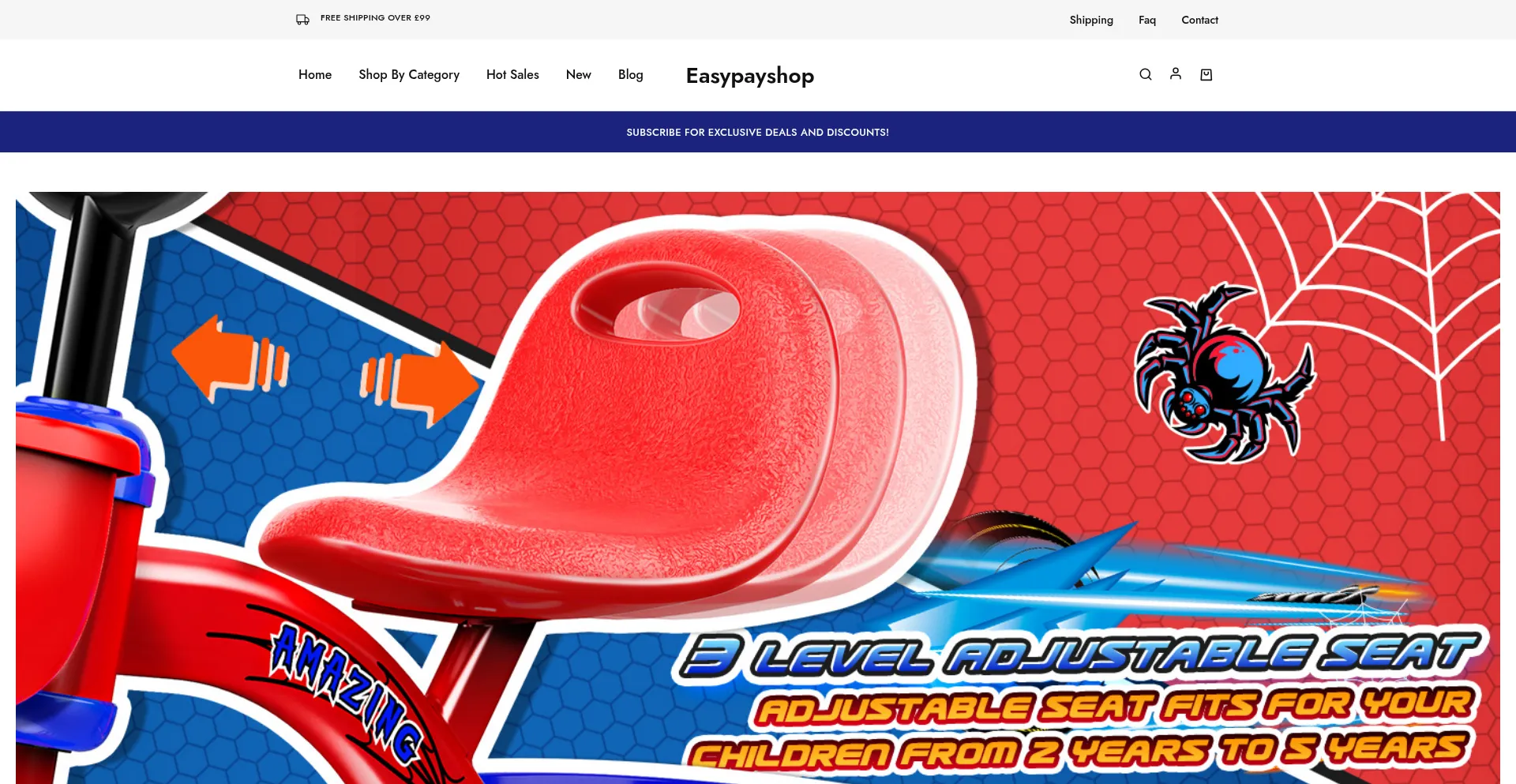 Easypayshop.co.uk
