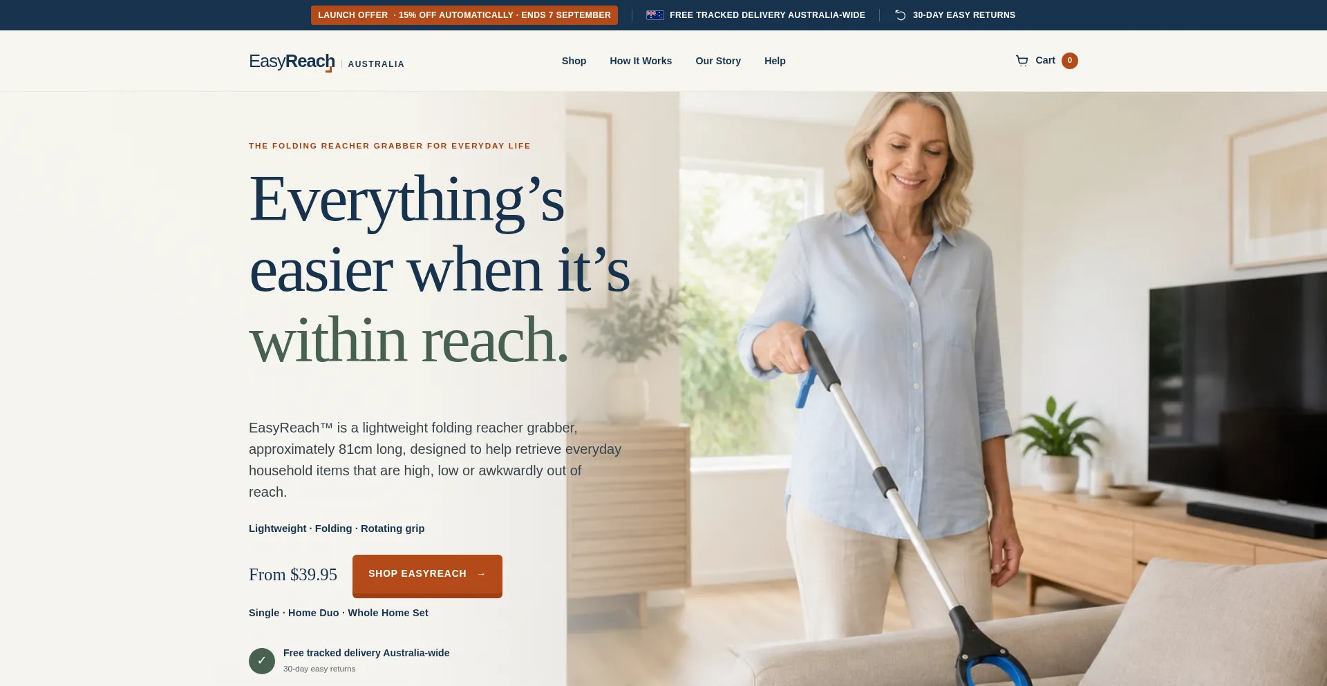 Easyreach.store