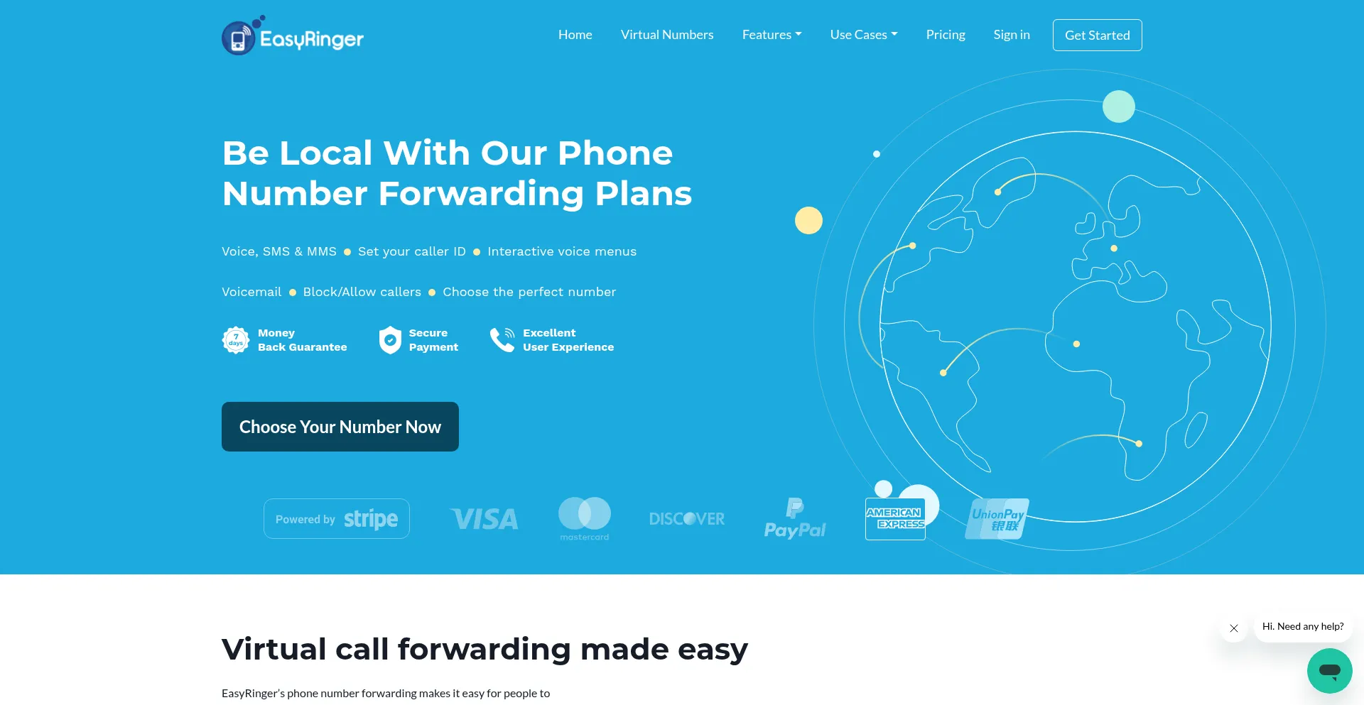 Easyringer.com