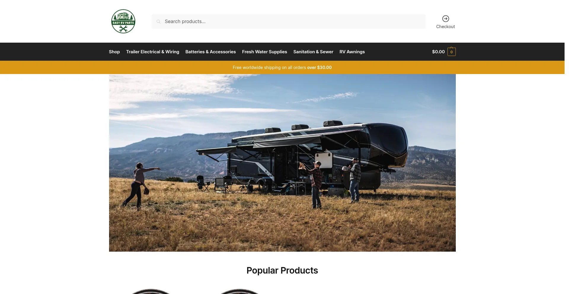 Easyrvparts.com