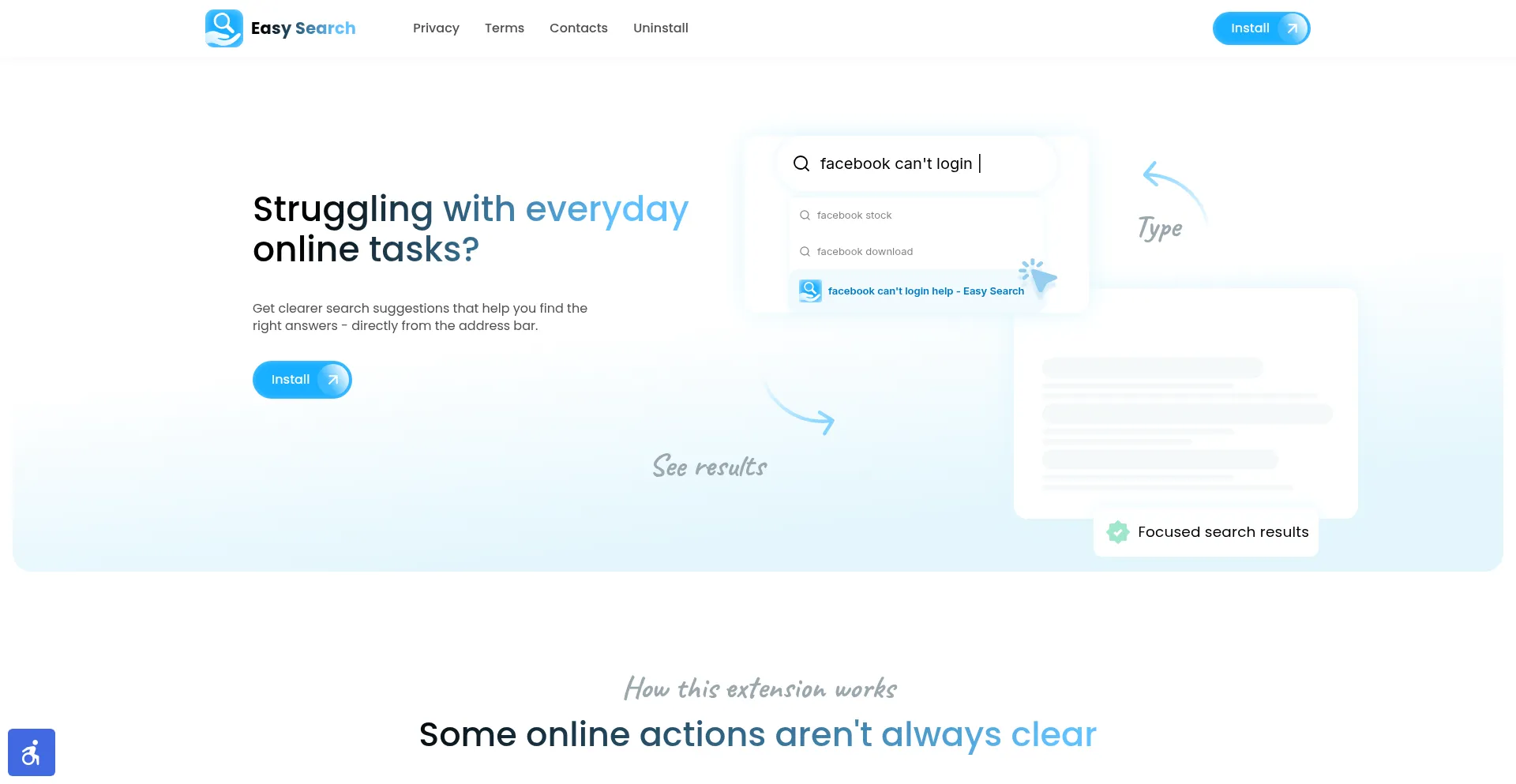 Easysearchhub.net