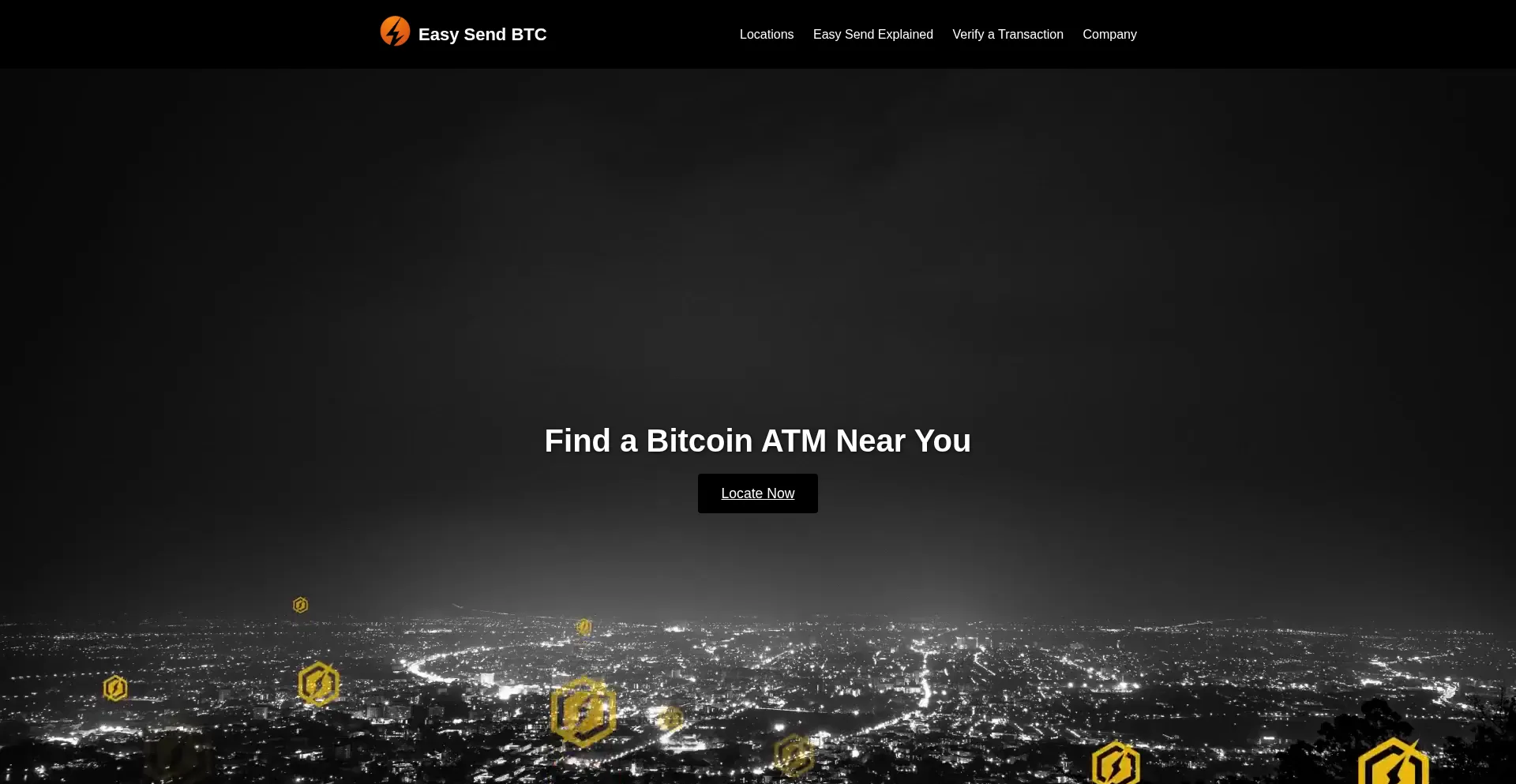 Easysendbtc.com