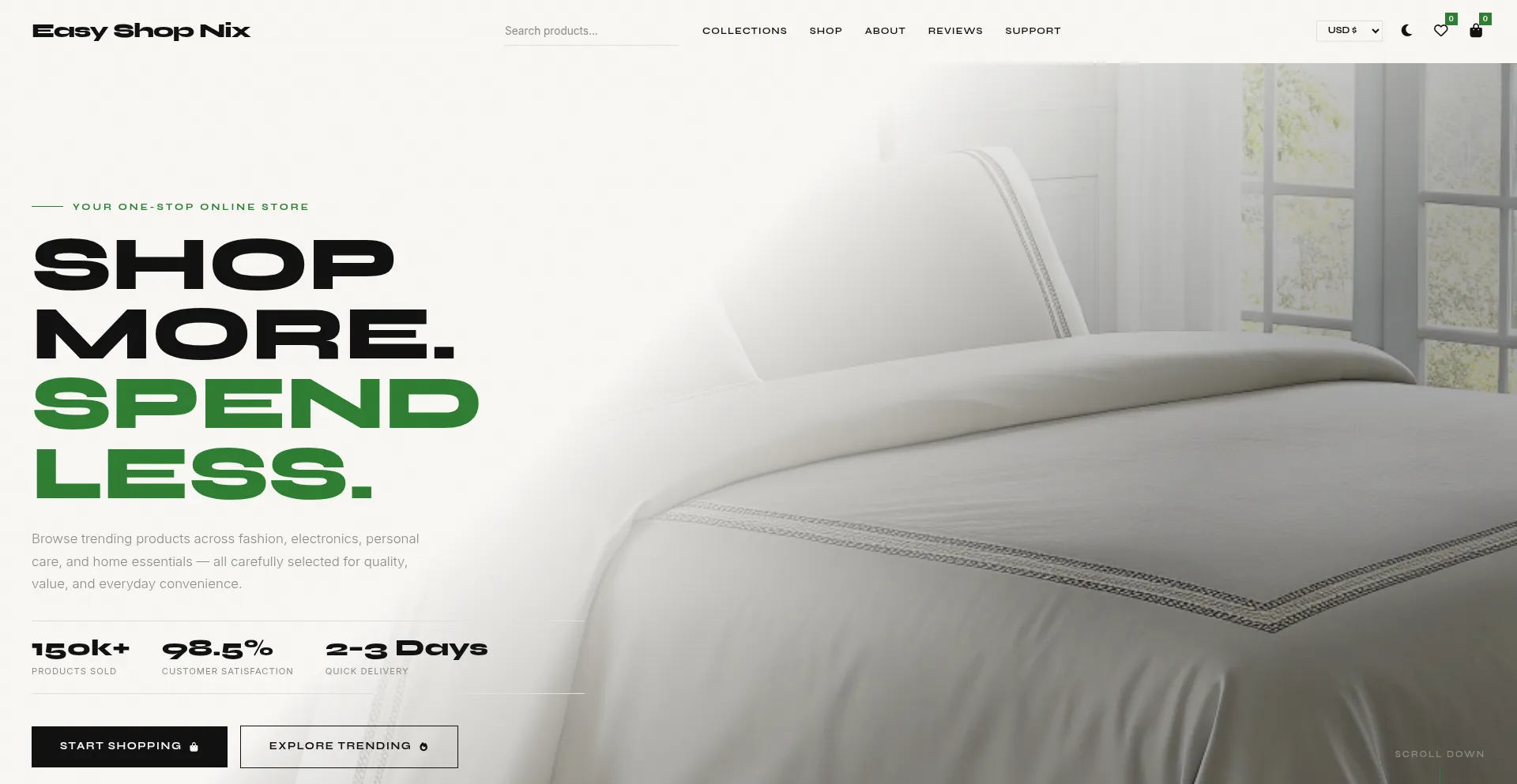 Easyshopnix.com