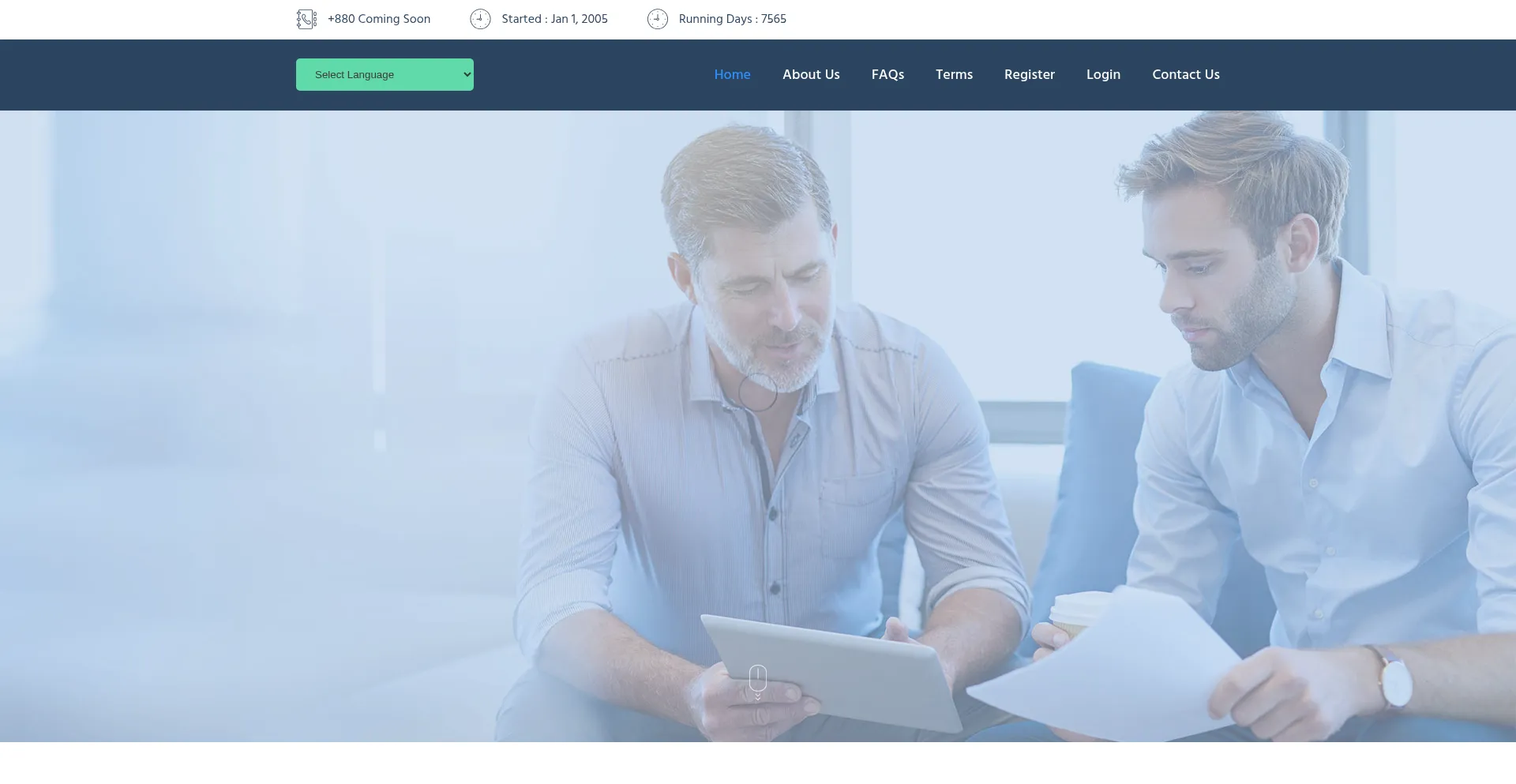 Easystradenltd.com