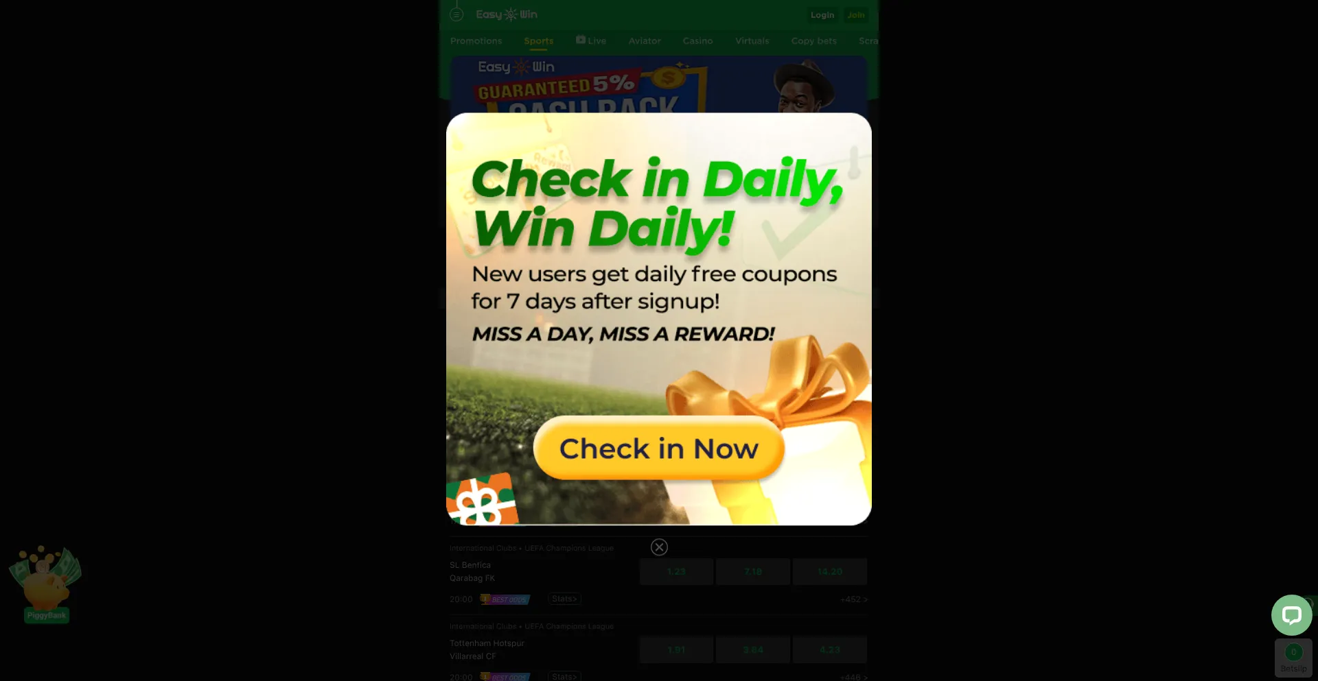 Easywin.ng
