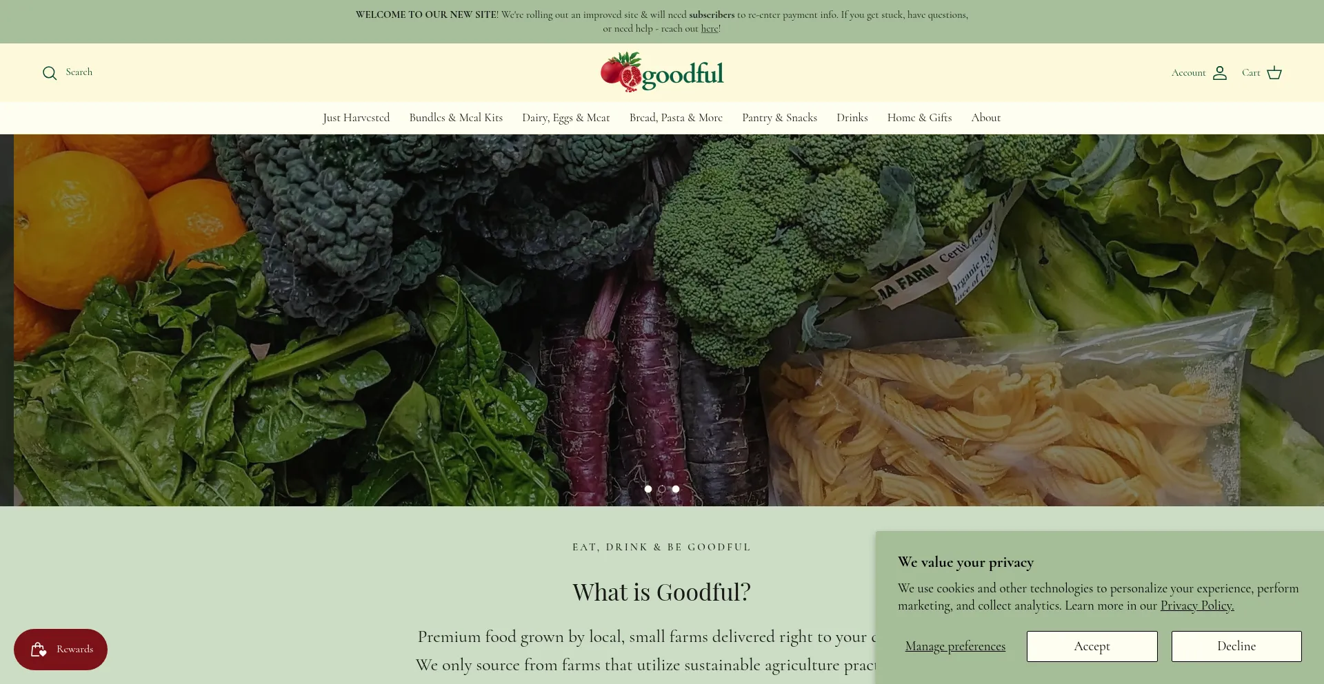 Eatgoodful.com