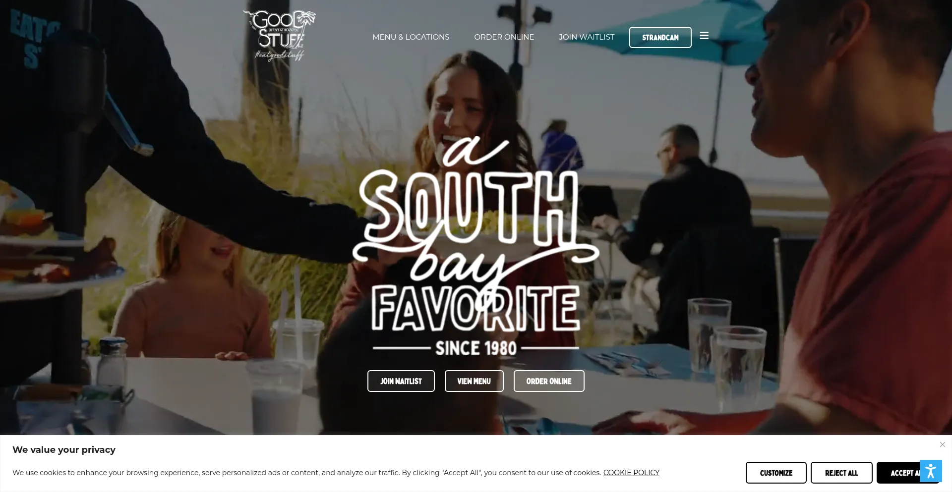 Eatgoodstuff.com