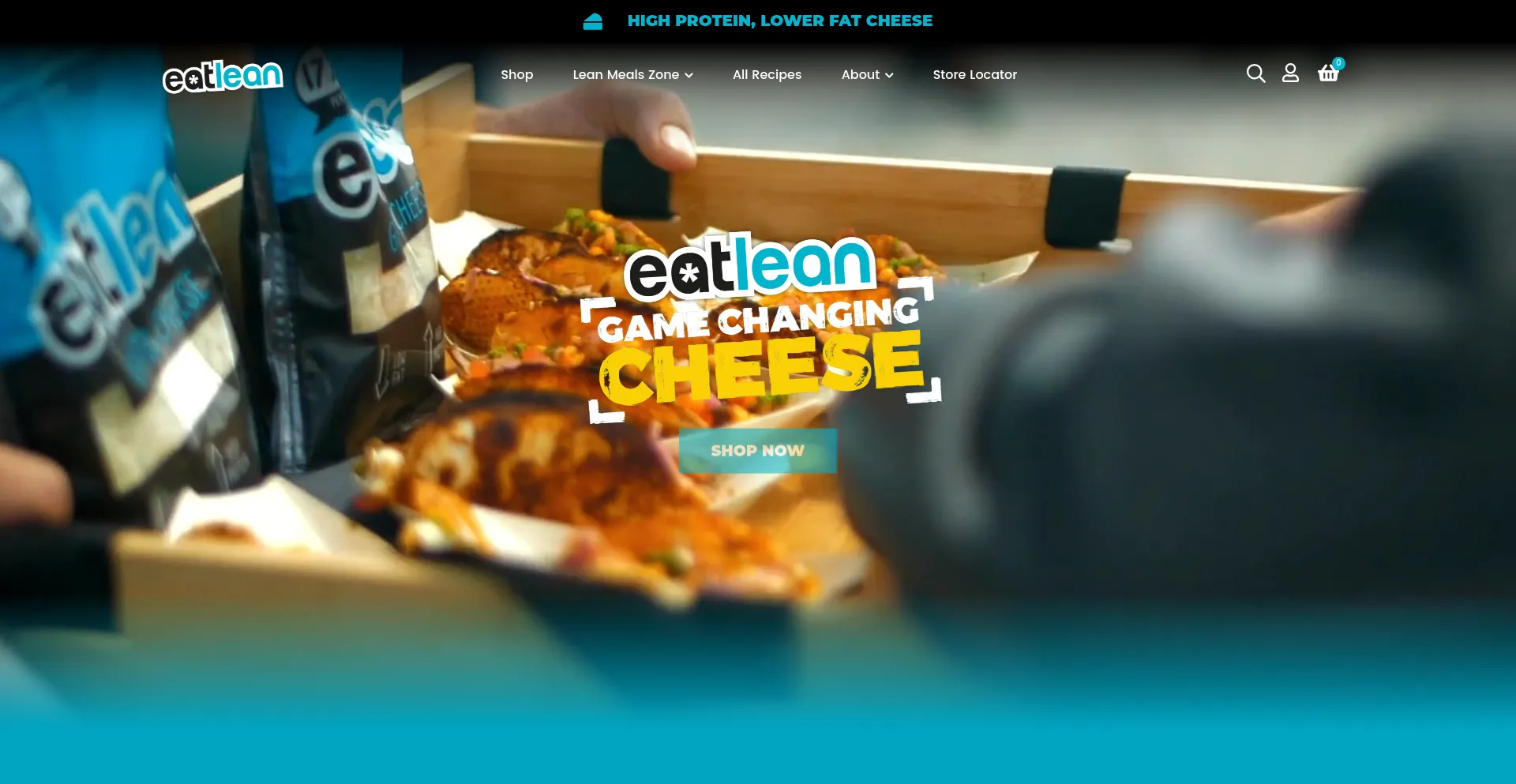 Eatlean.com