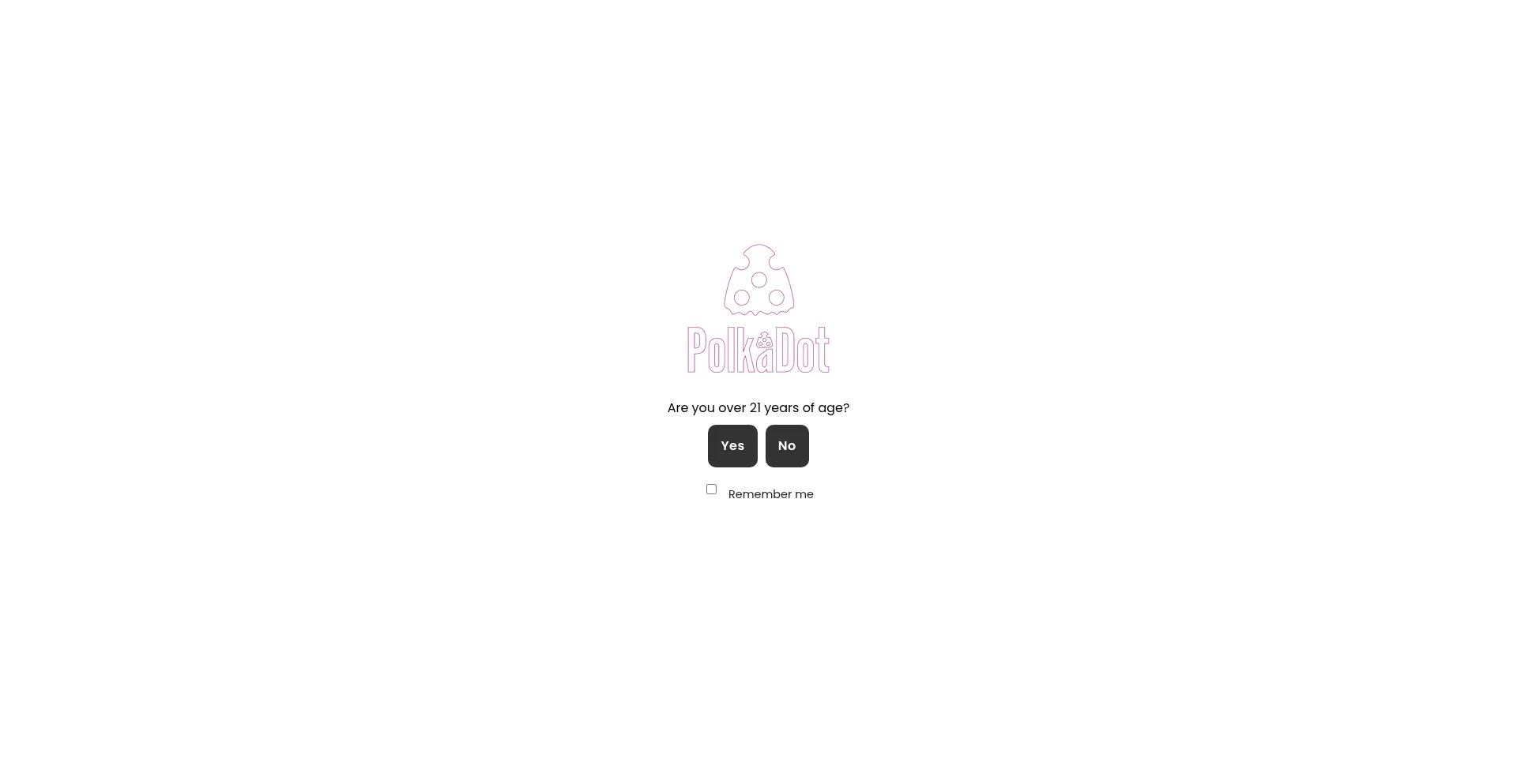 Eatpolkadotbar.com