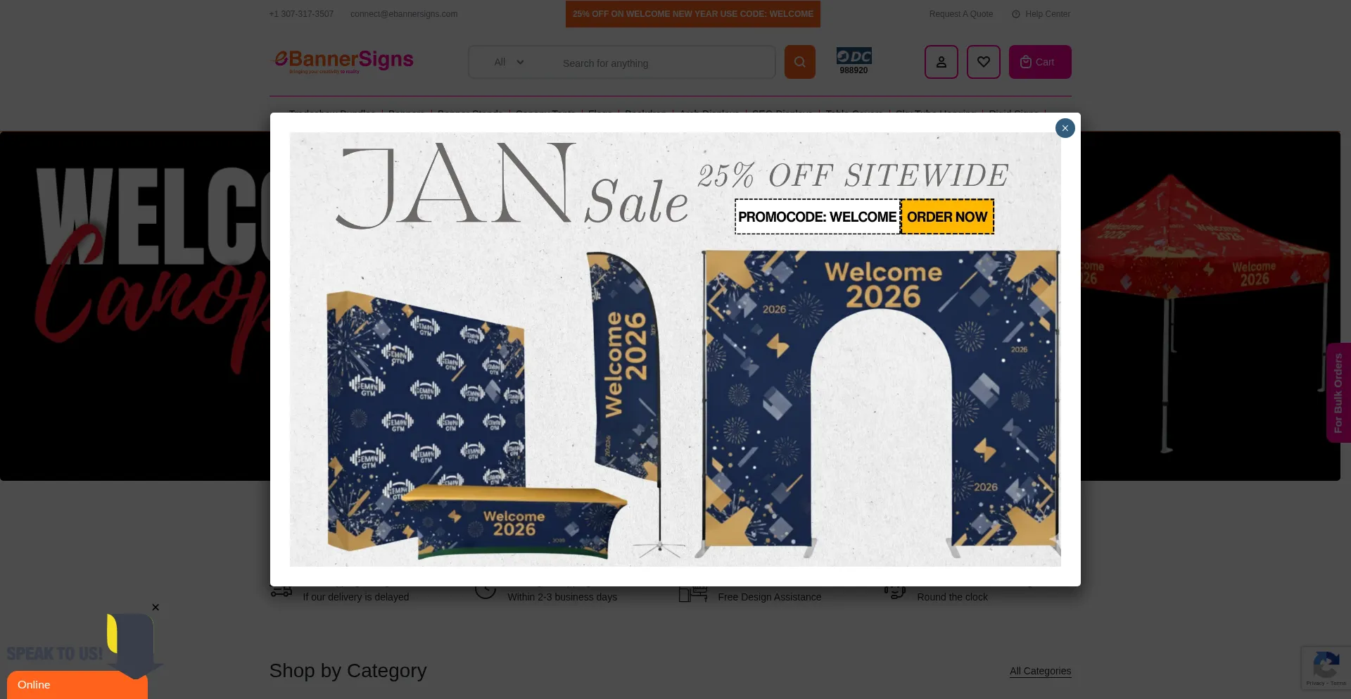 Ebannersigns.com