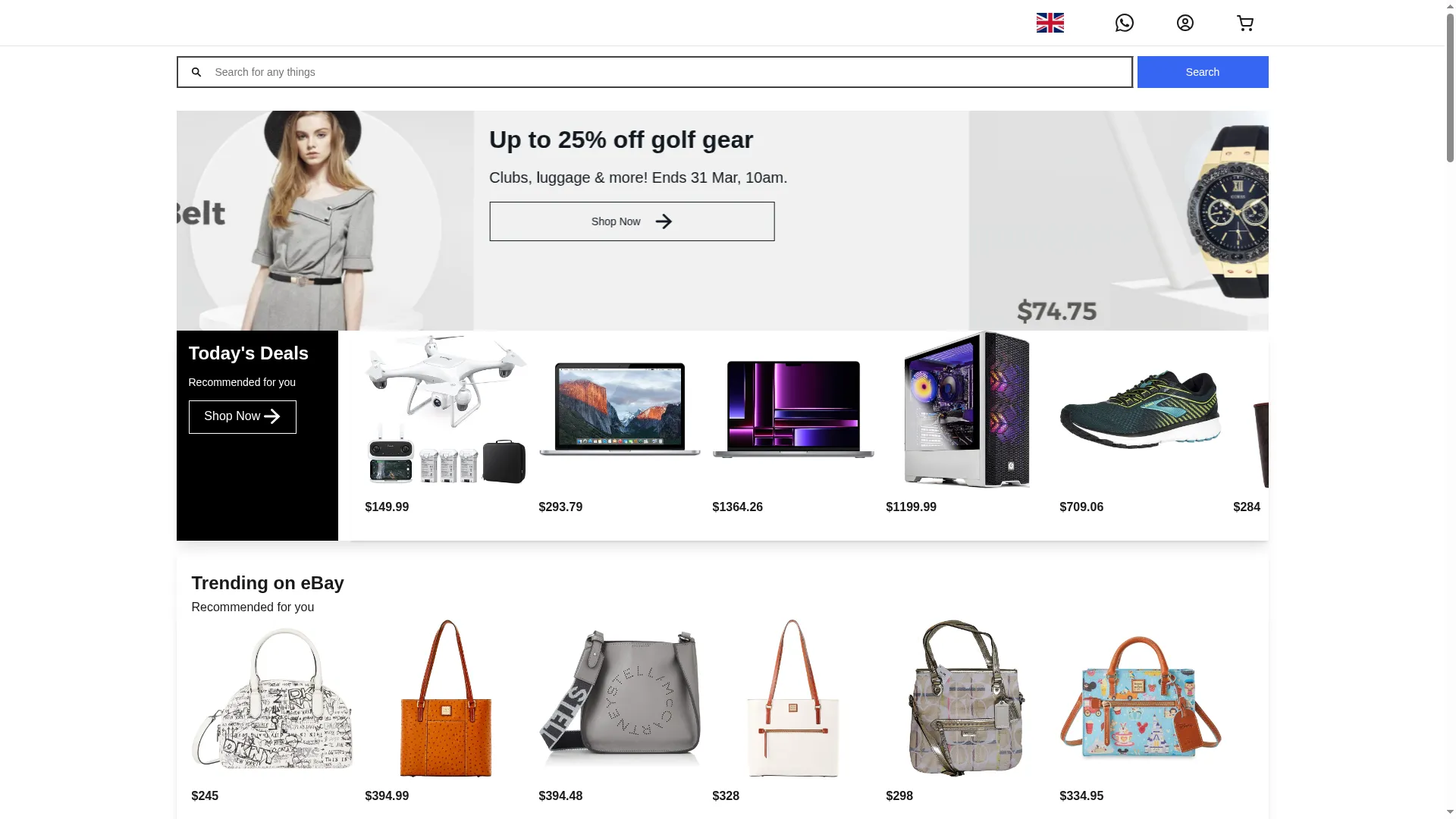 Ebay-wholesale.com