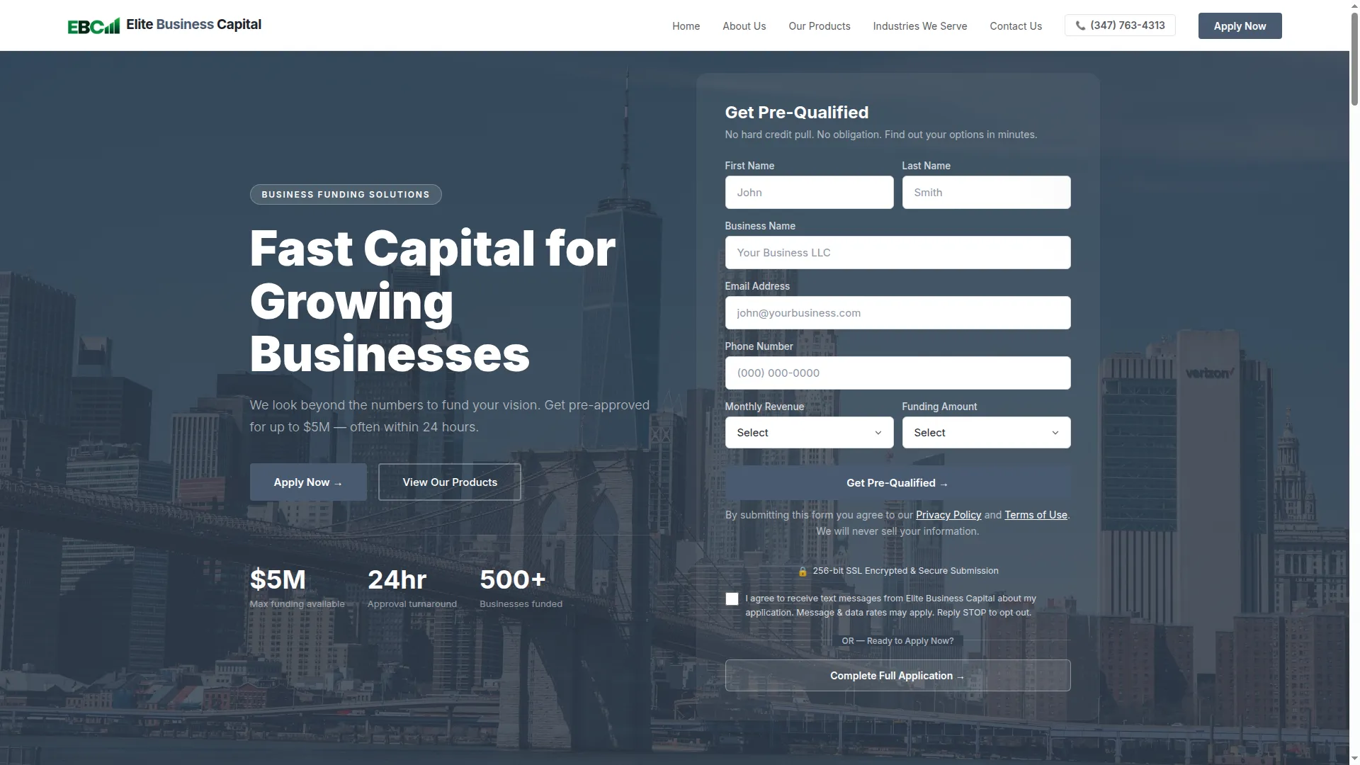 Ebc-funding.com