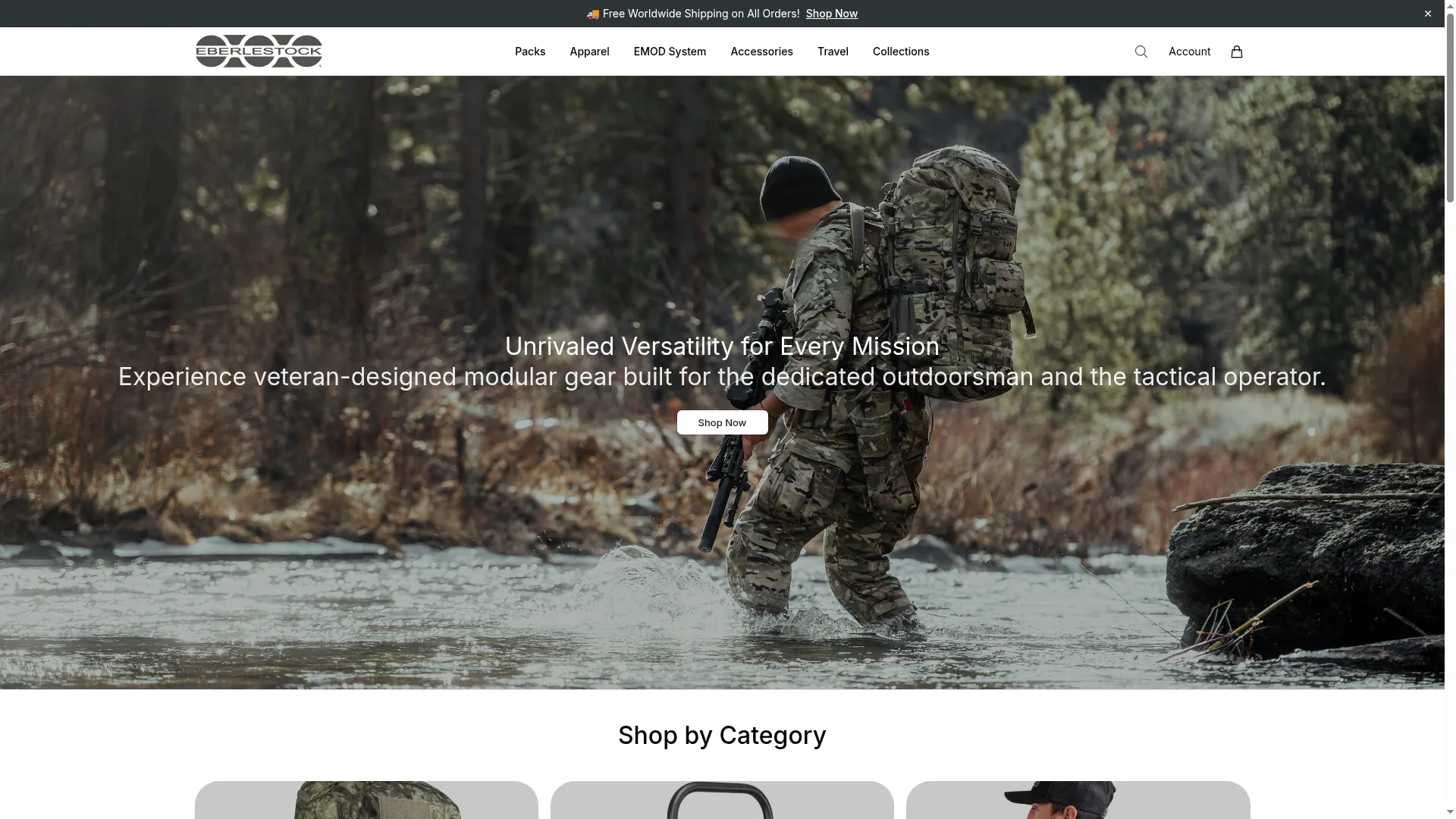 Eberlestock.shop