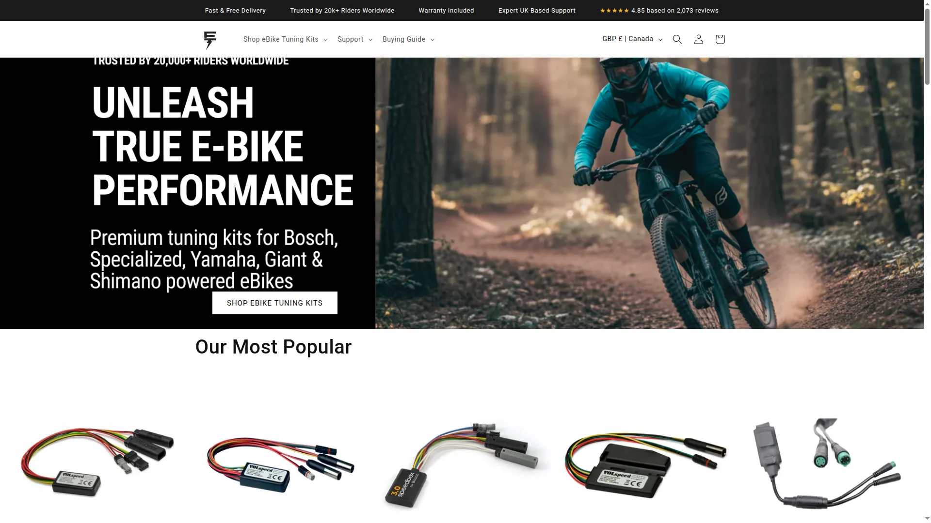 Ebiketuner.com
