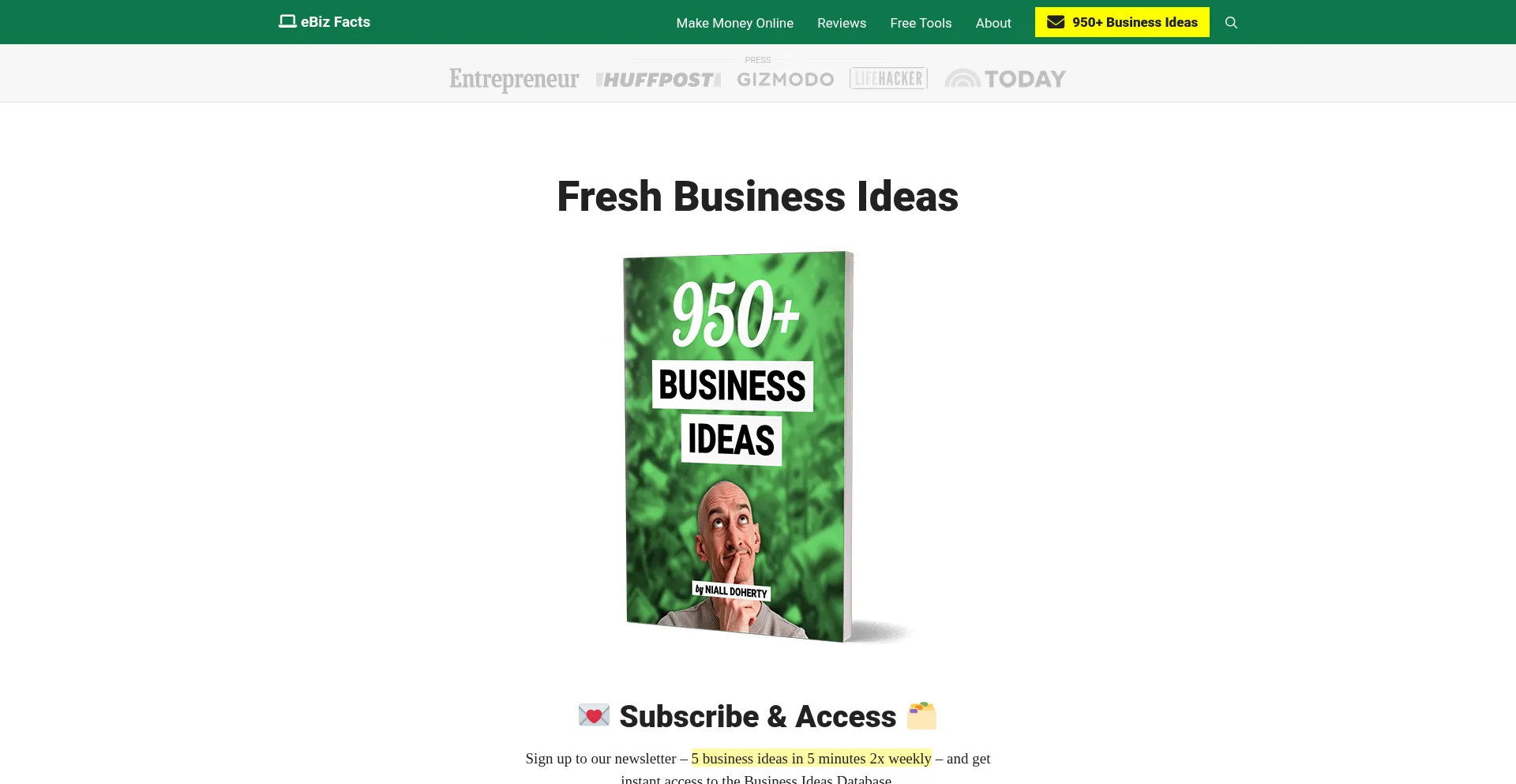 Ebizfacts.com