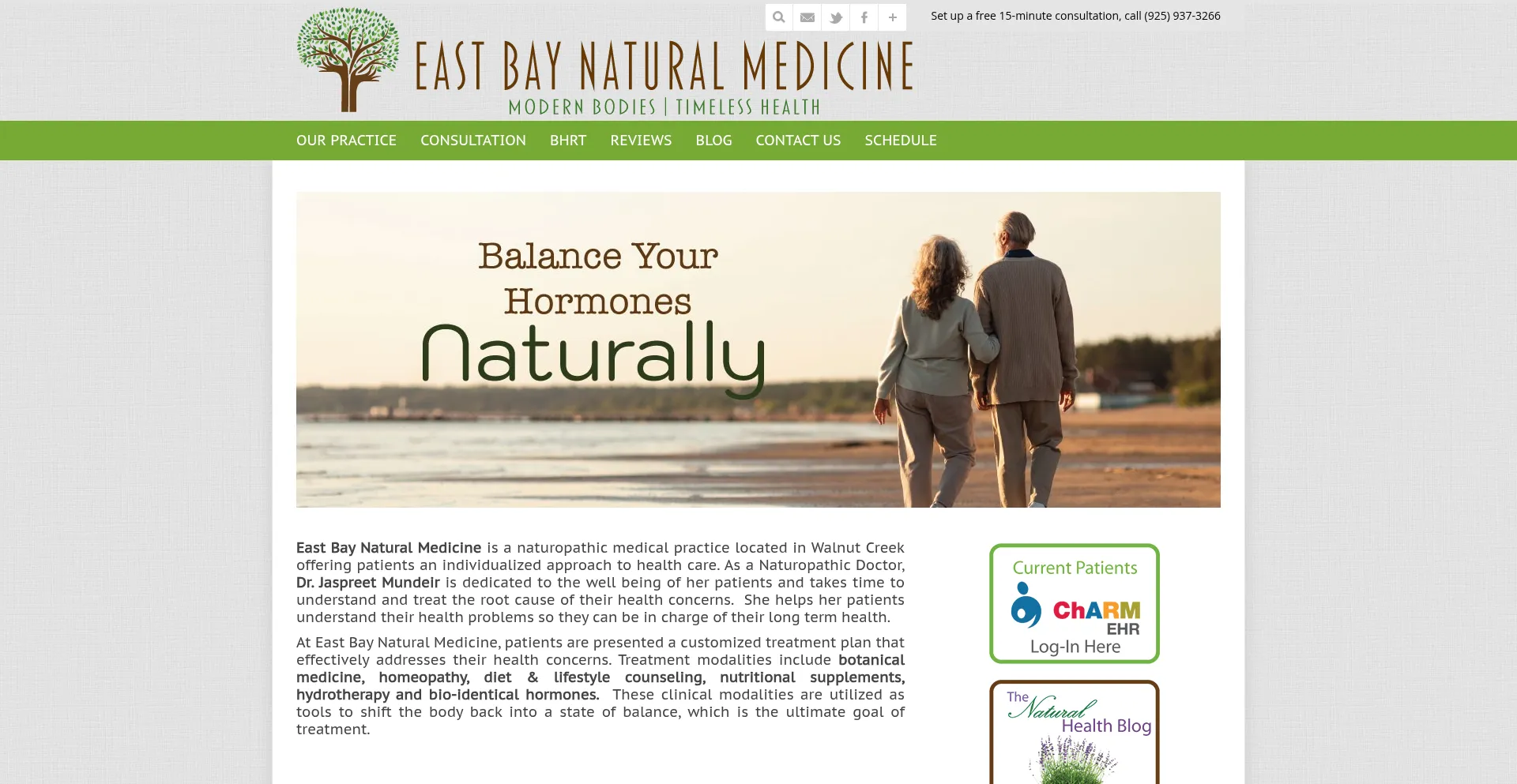 Ebnaturalmedicine.com