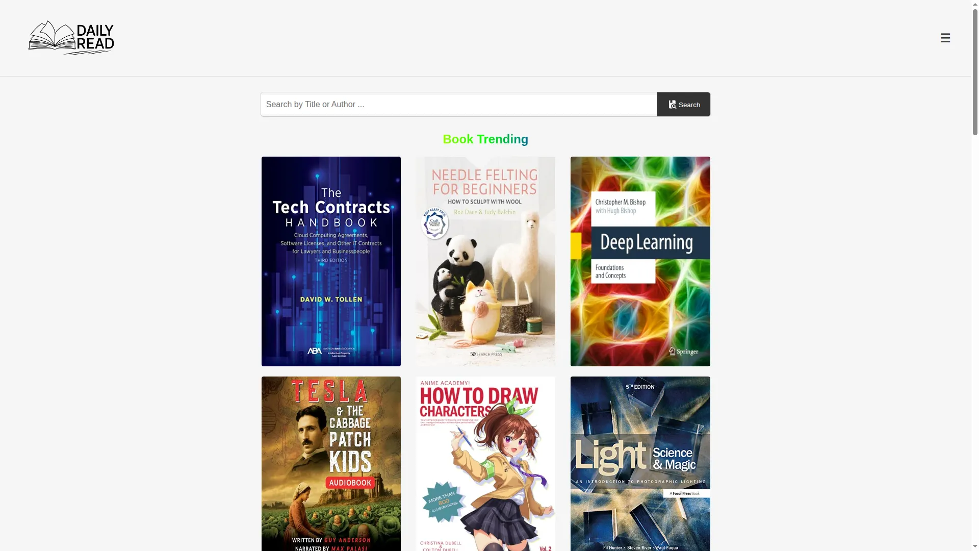 Ebook.dailyreadpdf.com