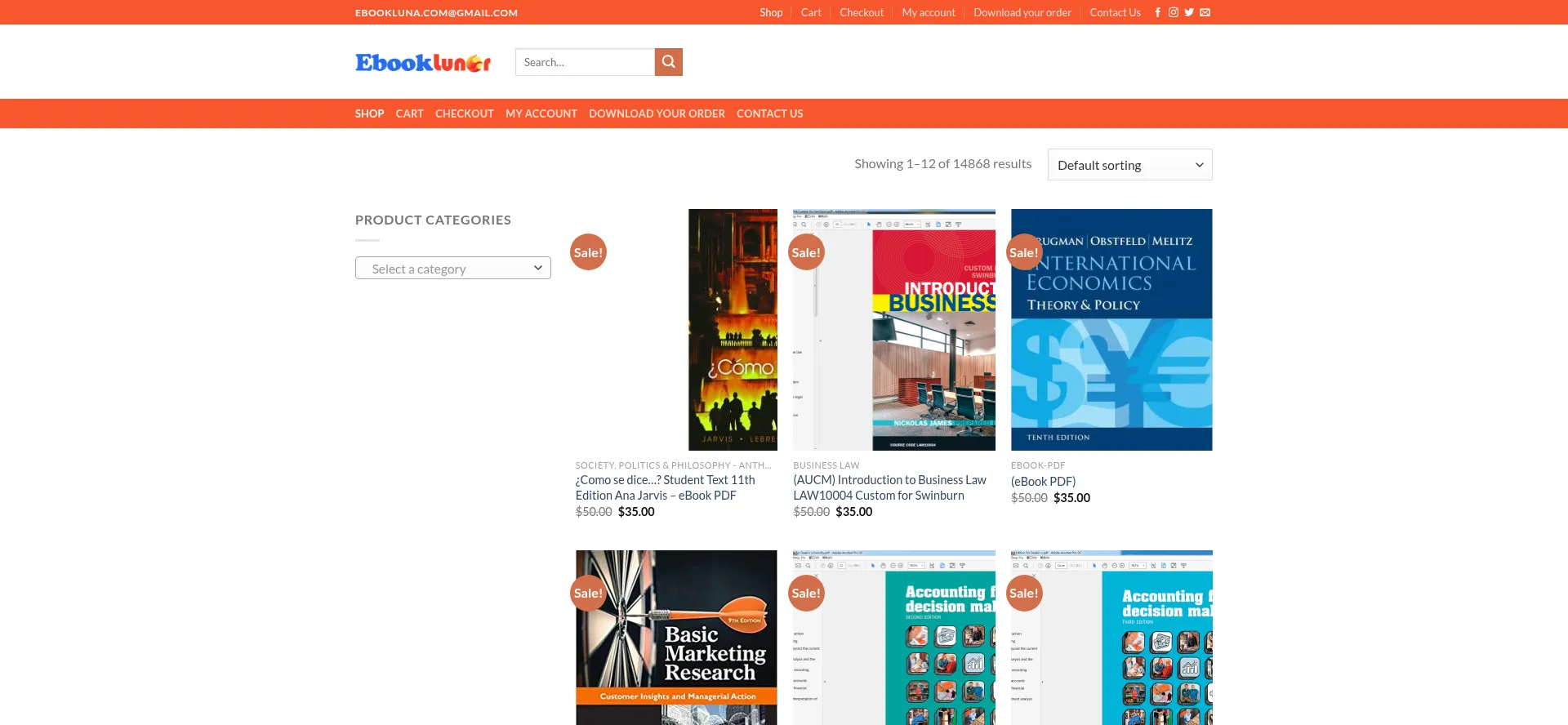 Ebookluna.com