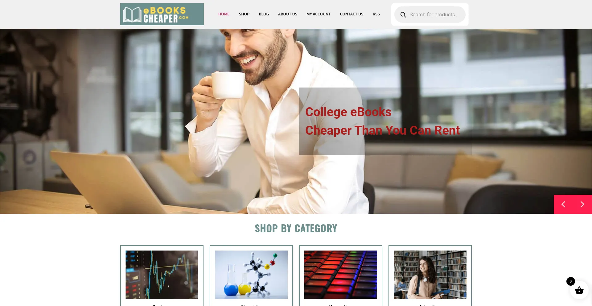 Ebookscheaper.com