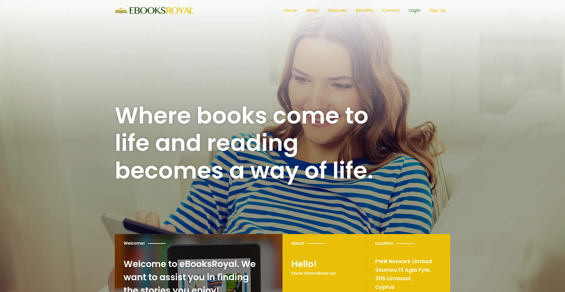 Ebooksroyal.com