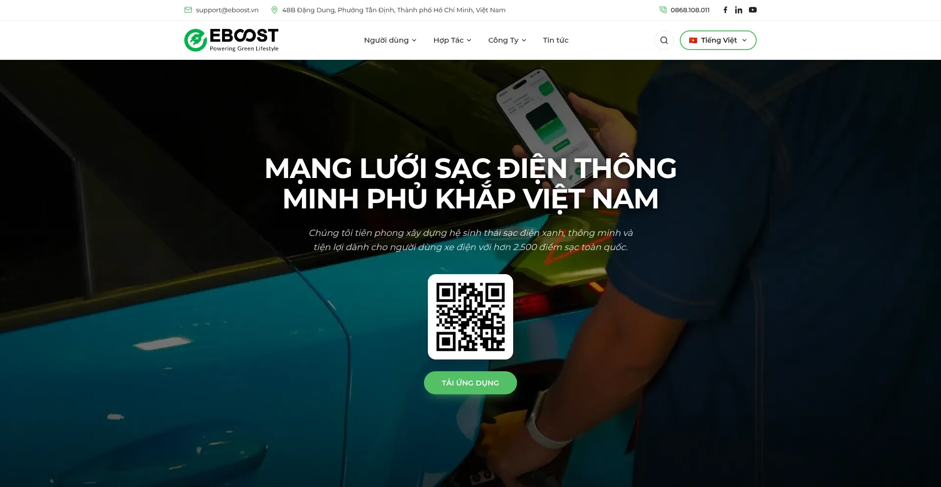Eboost.vn