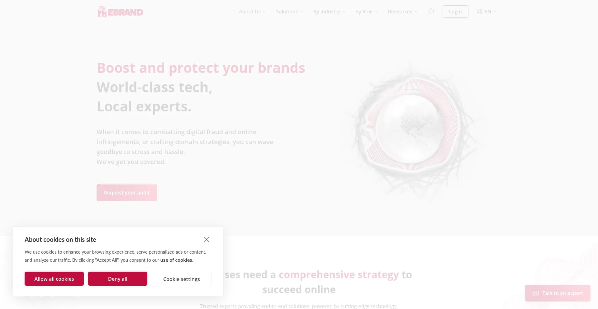 Ebrand.com