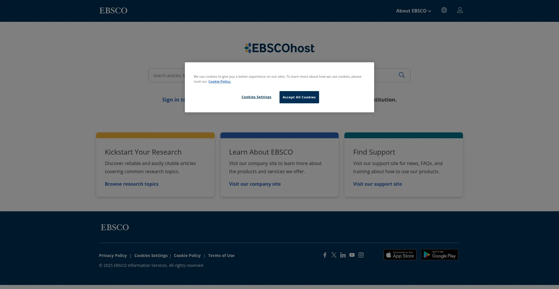 Ebsco.com