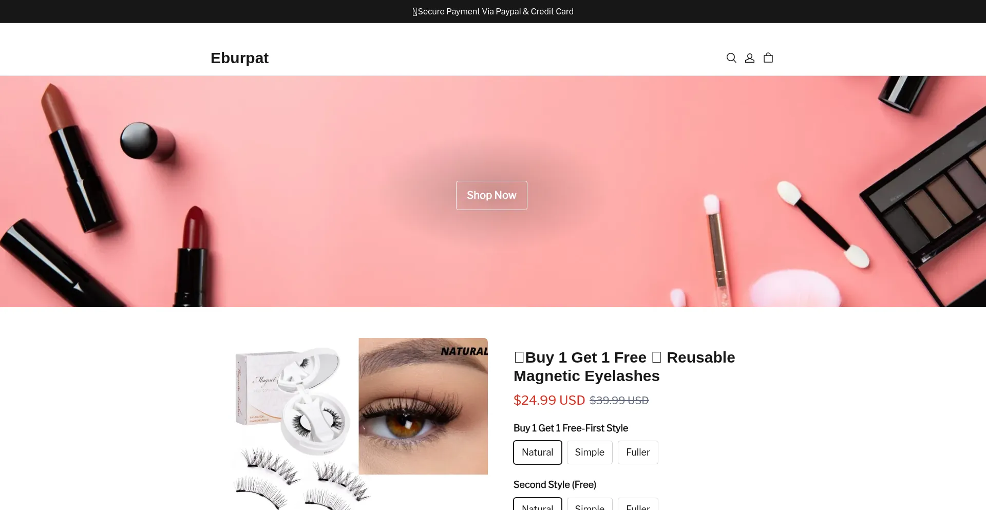 Eburpat.com