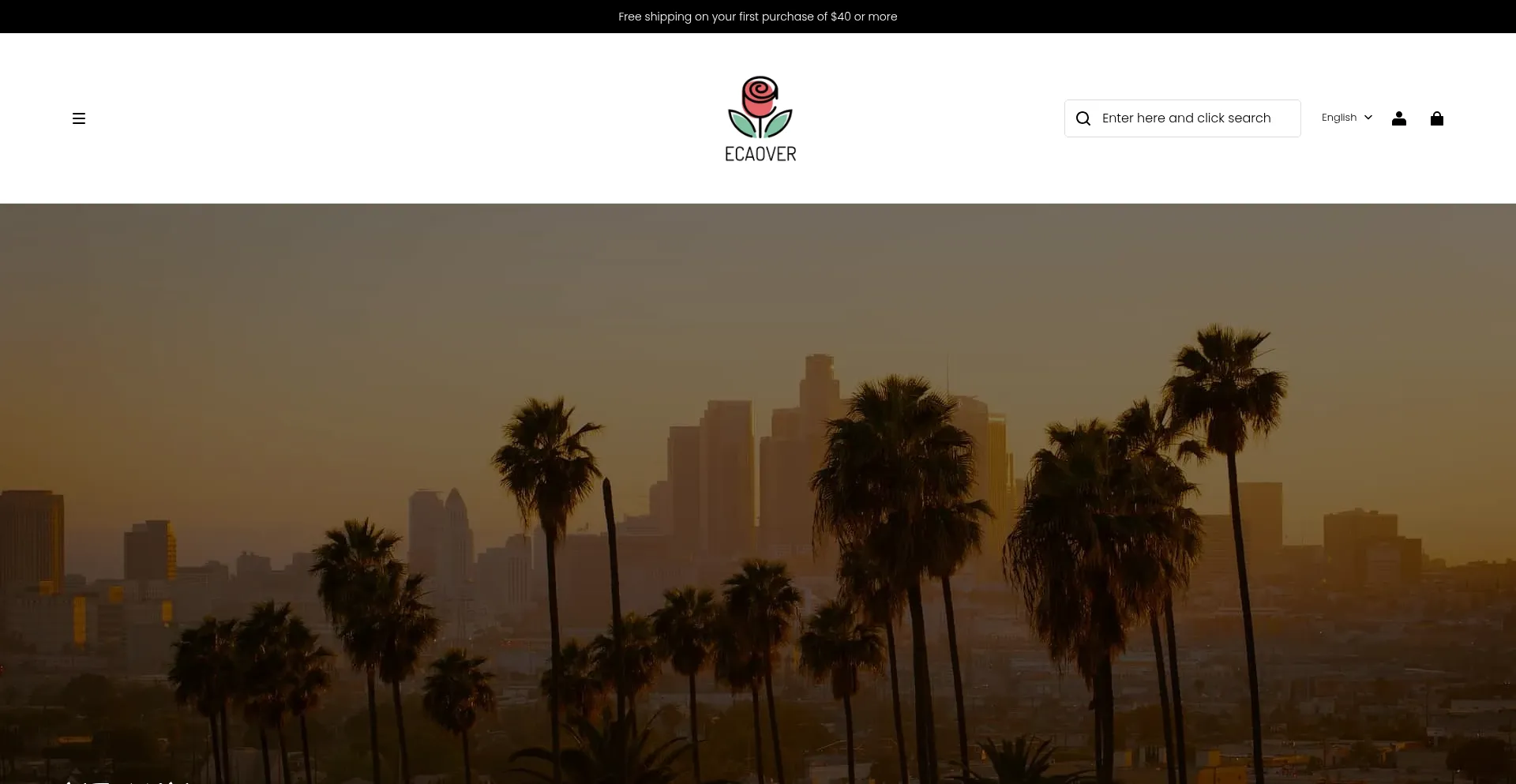 Ecaover.com