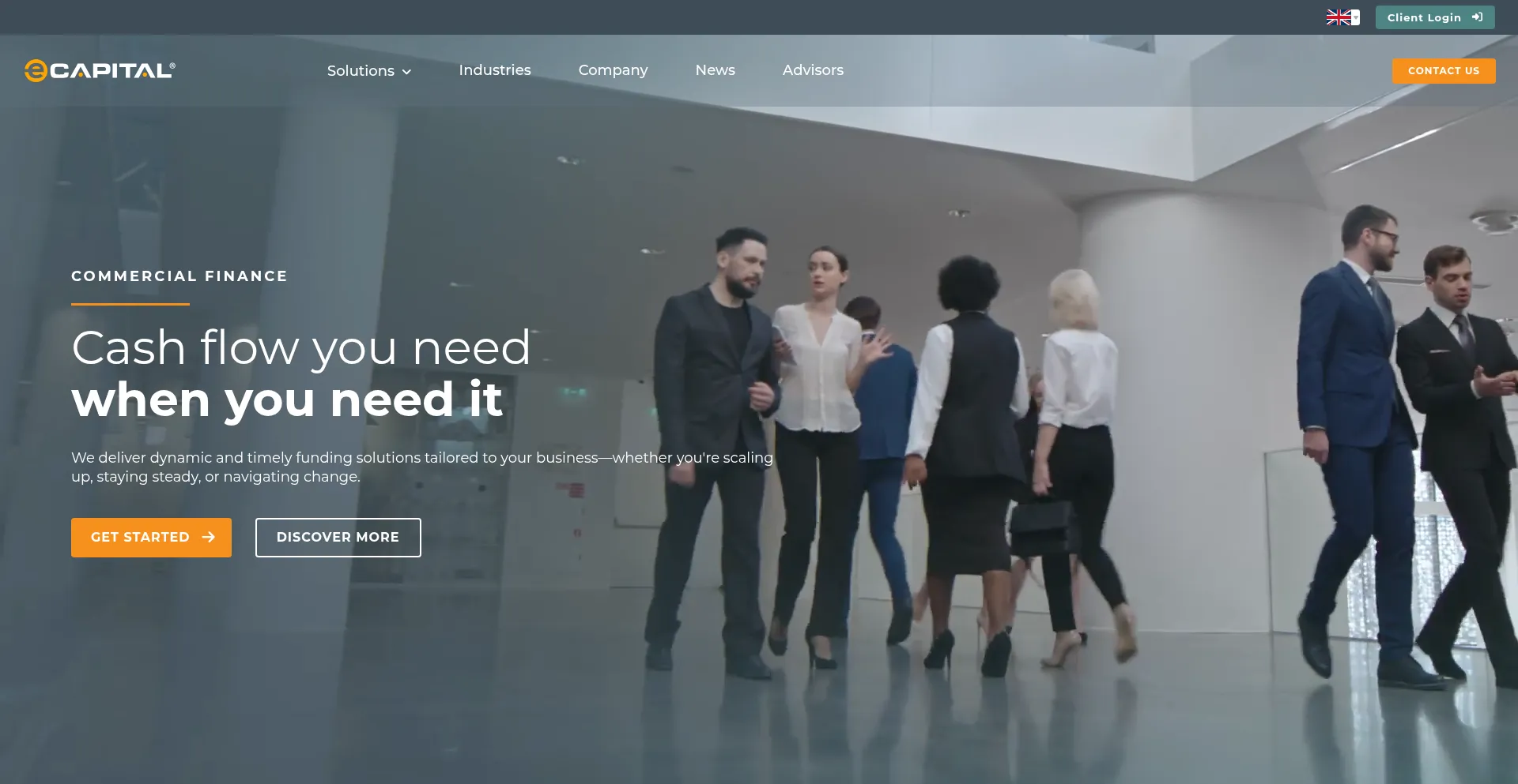 Ecapital.co.uk