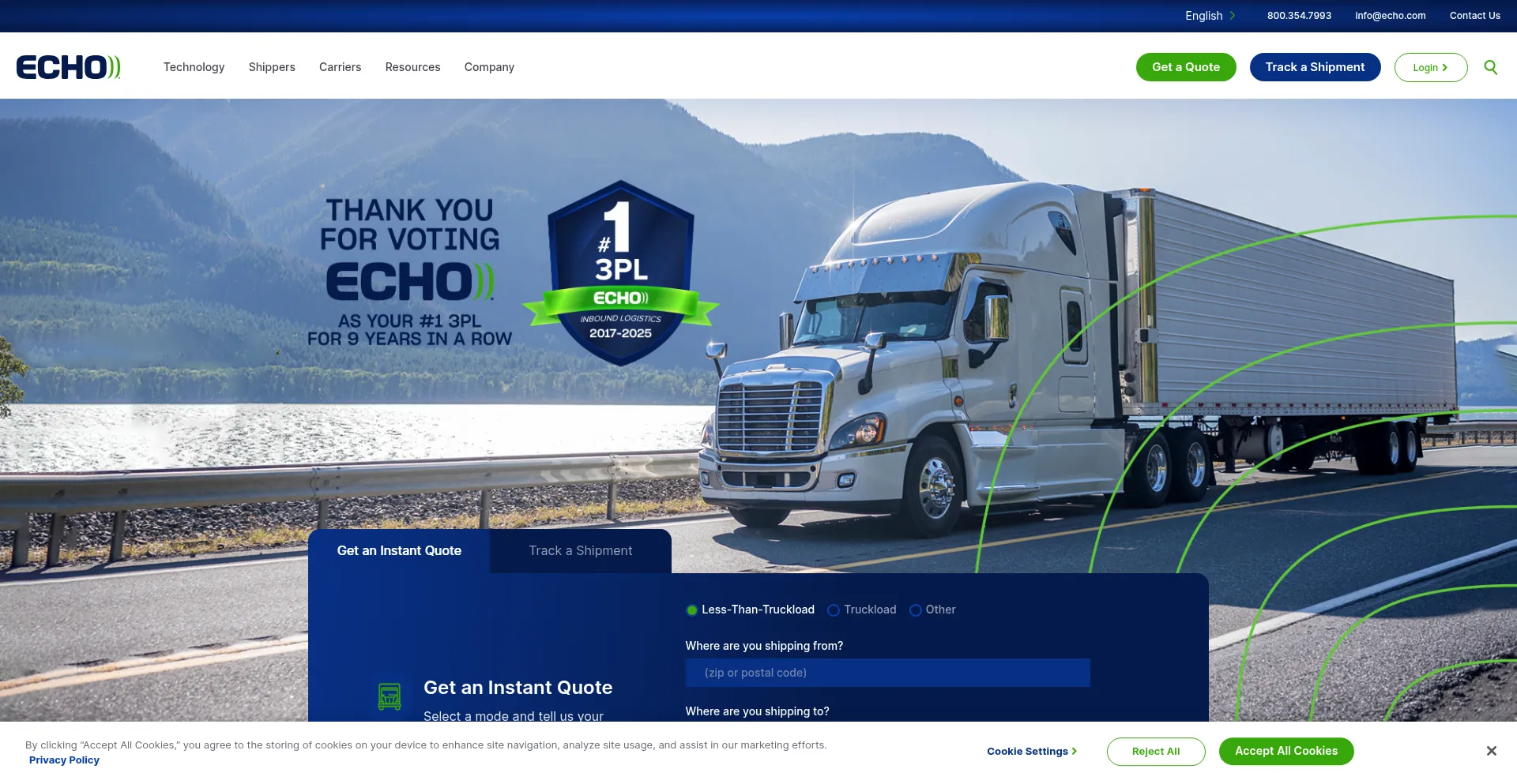 Echo.com