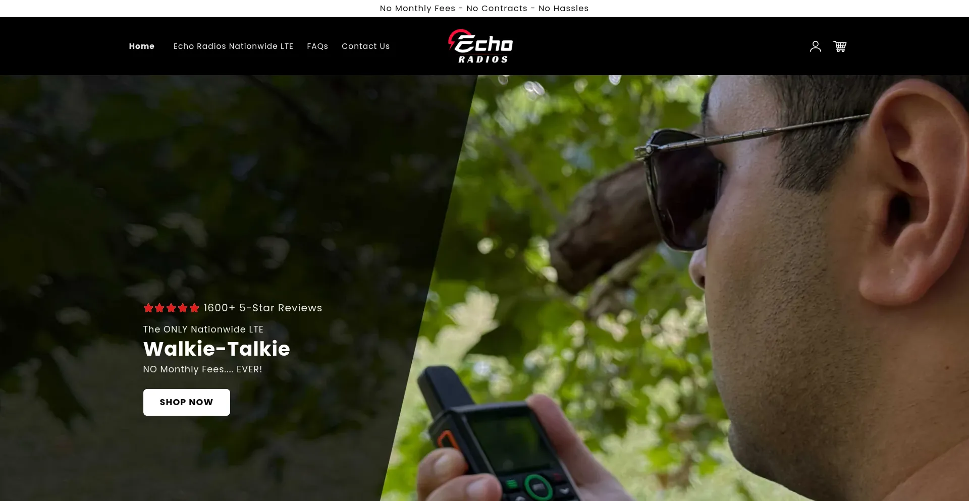 Echoradios.com