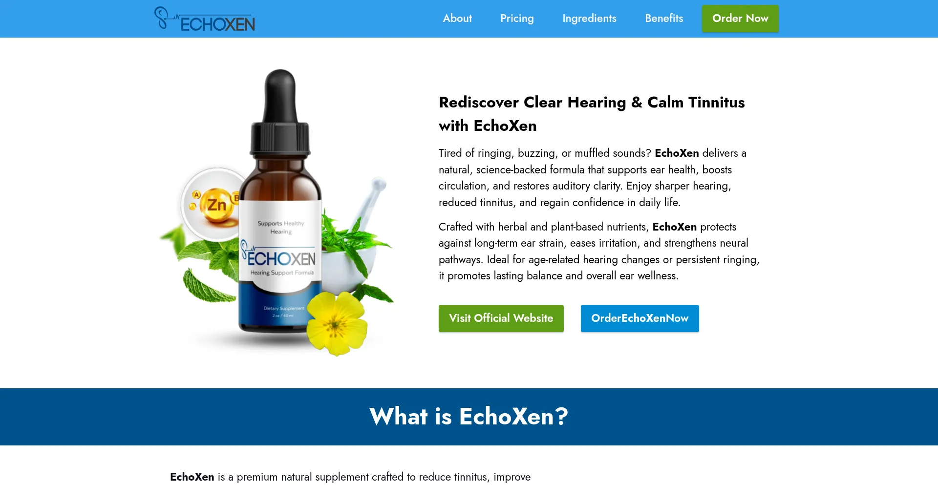 Echoxan.us