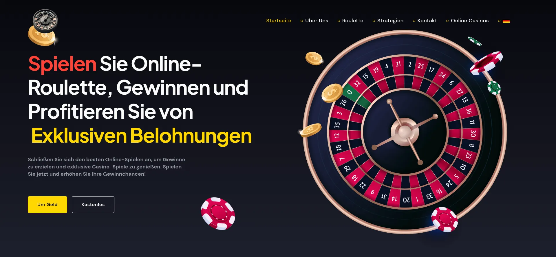 Echtgeld-casino-roulette.com